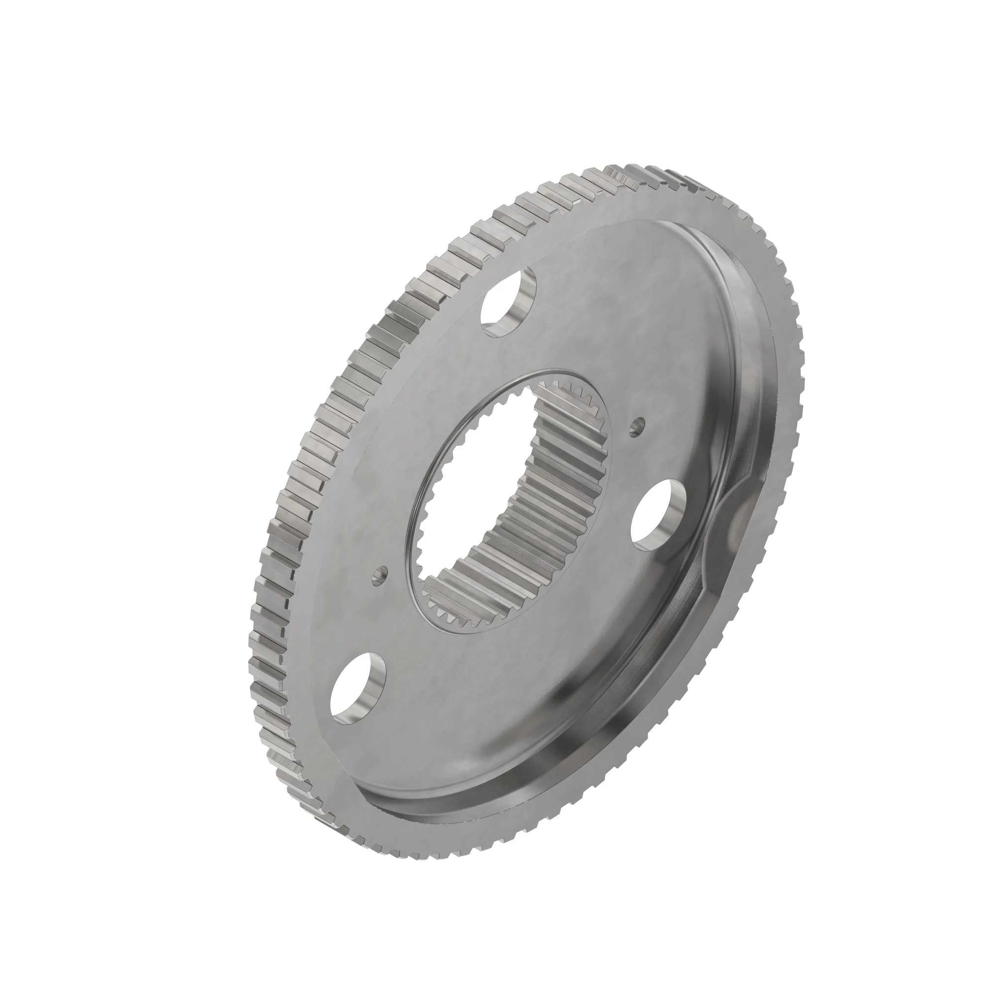 HUB, RING GEAR