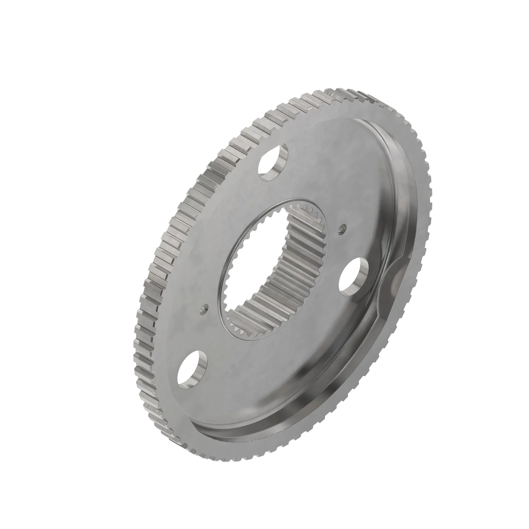 John Deere Ring gear Hub - T184349