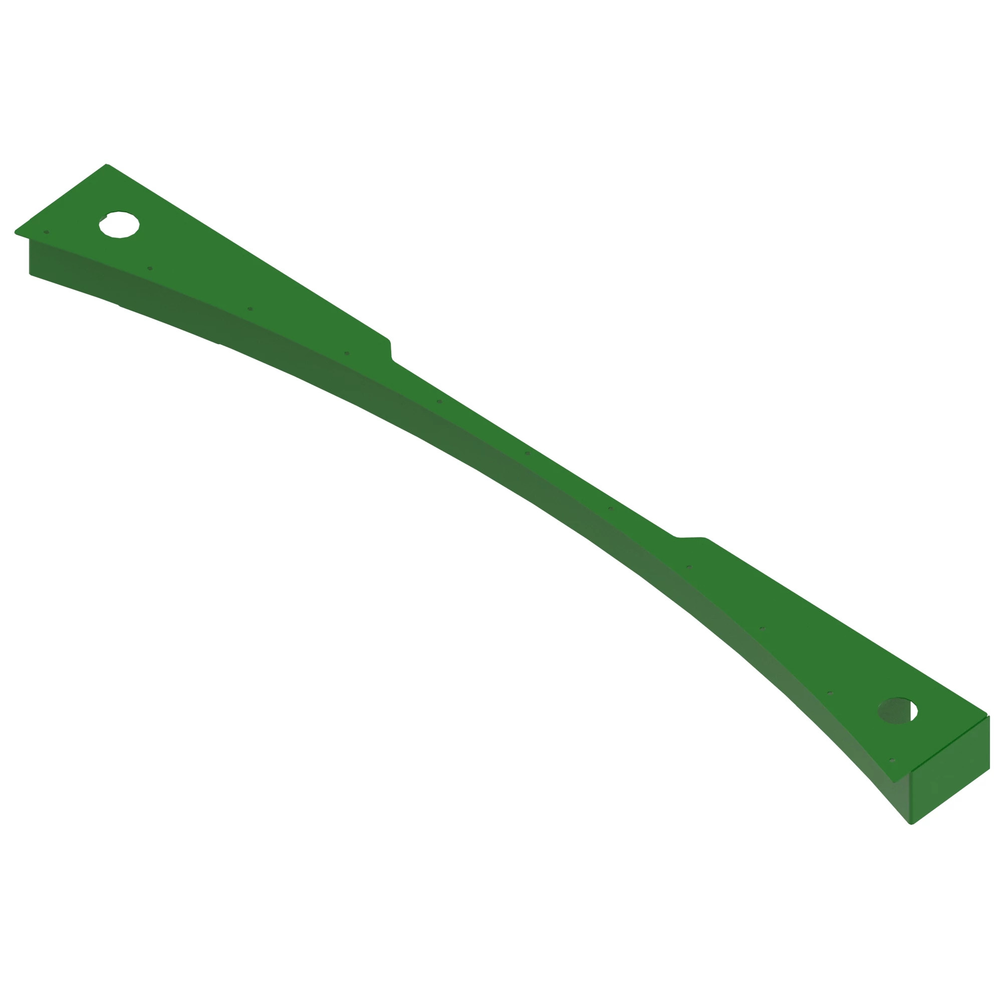 John Deere Guard - F635248