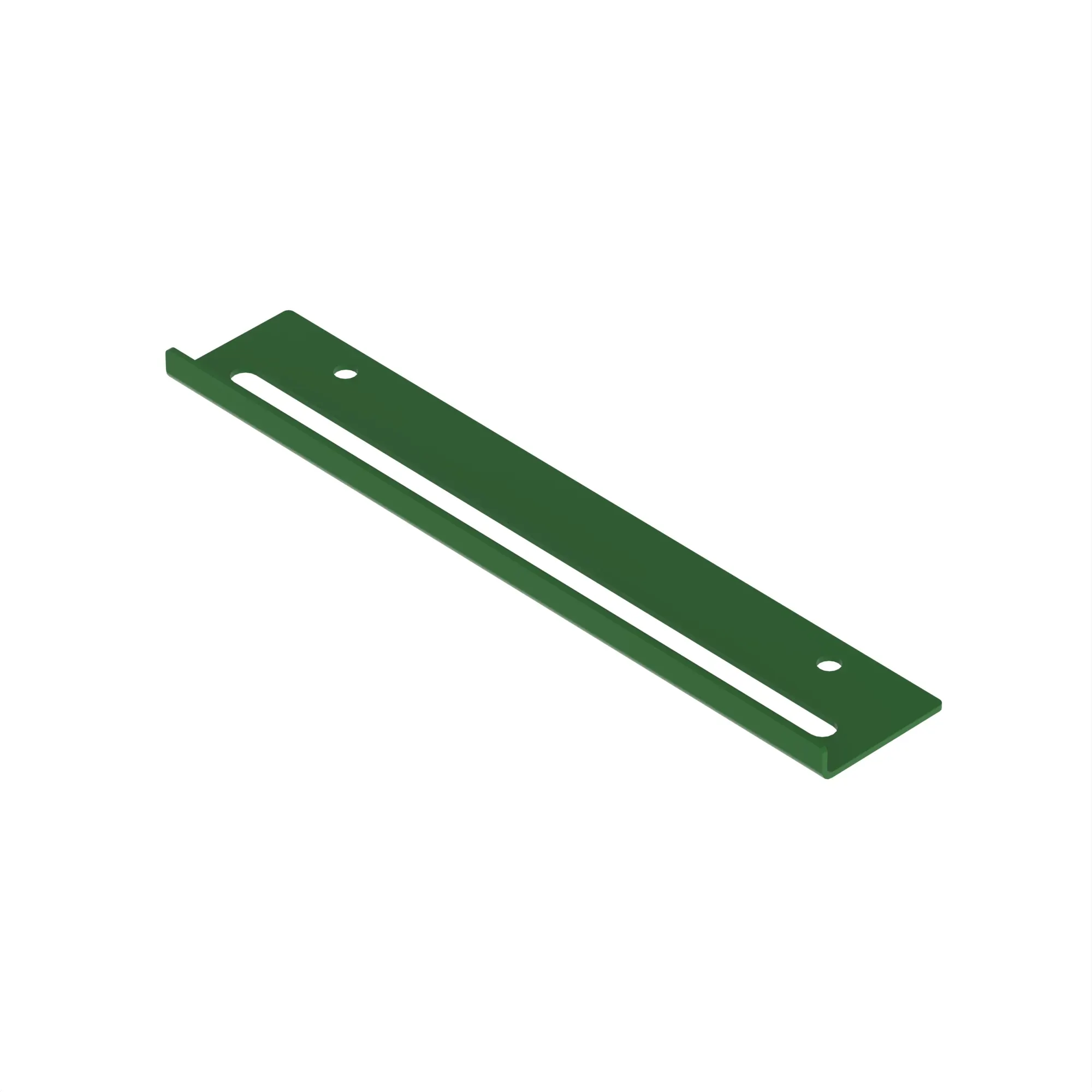 BRACKET, TILT CYLINDER STORAGE