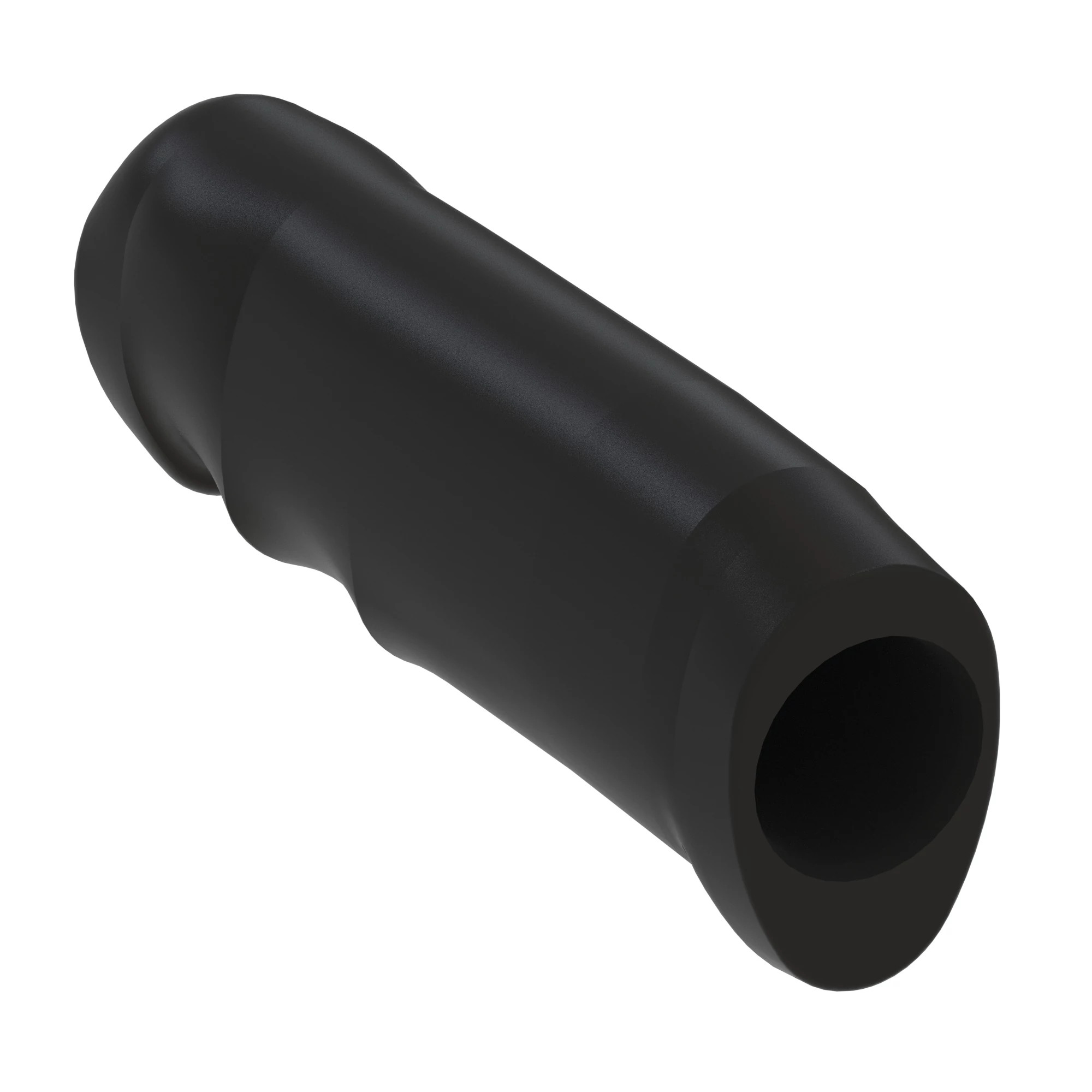 HANDGRIP, SECONDARY BRAKE LEVER