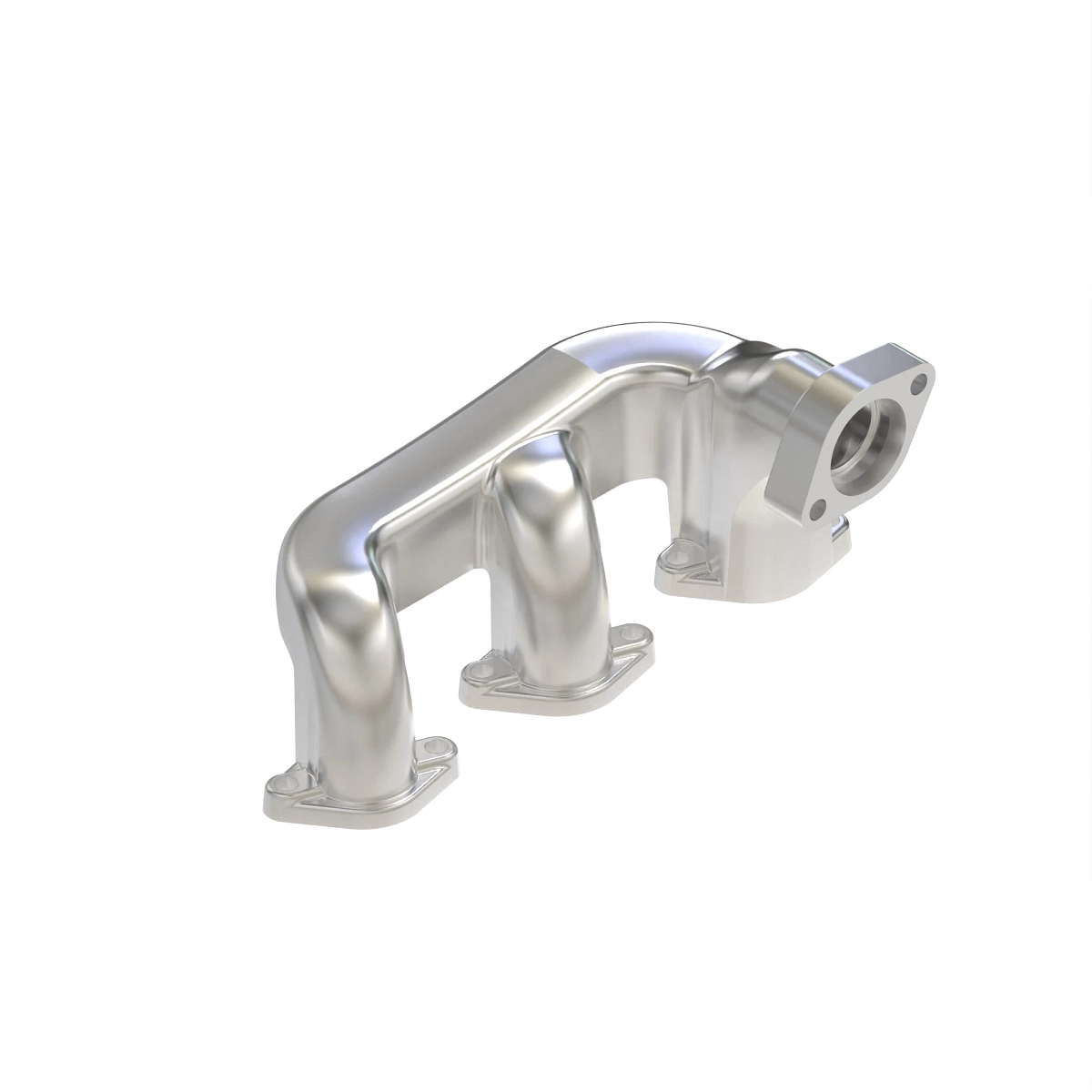 Exhaust Manifold