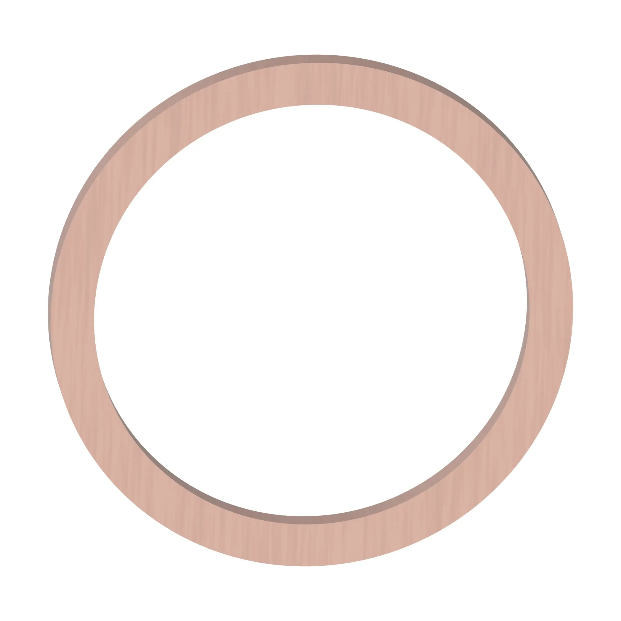 John Deere Copper Sealing Washer - N400476