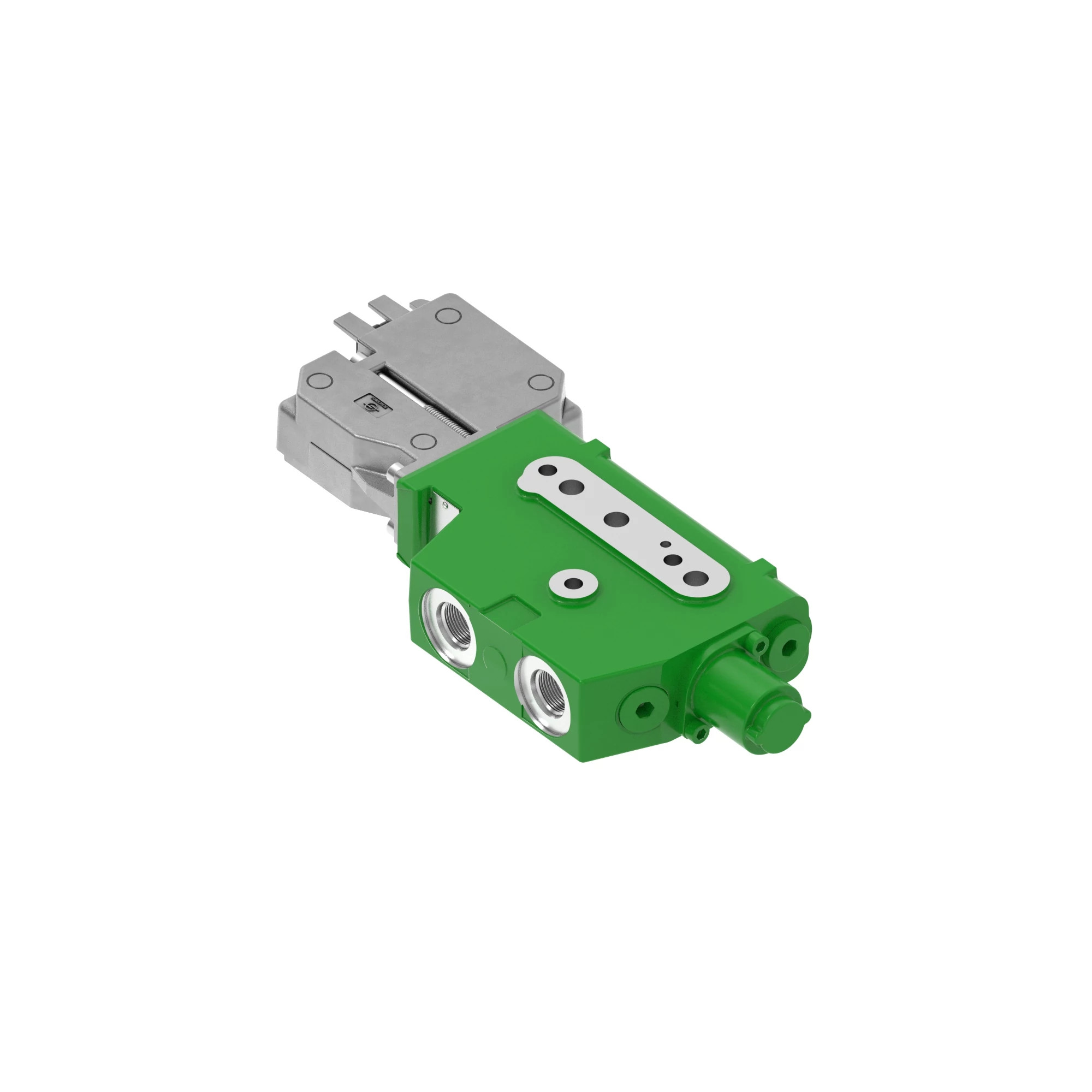 John Deere Electrical Selective Control Valve - AL217896