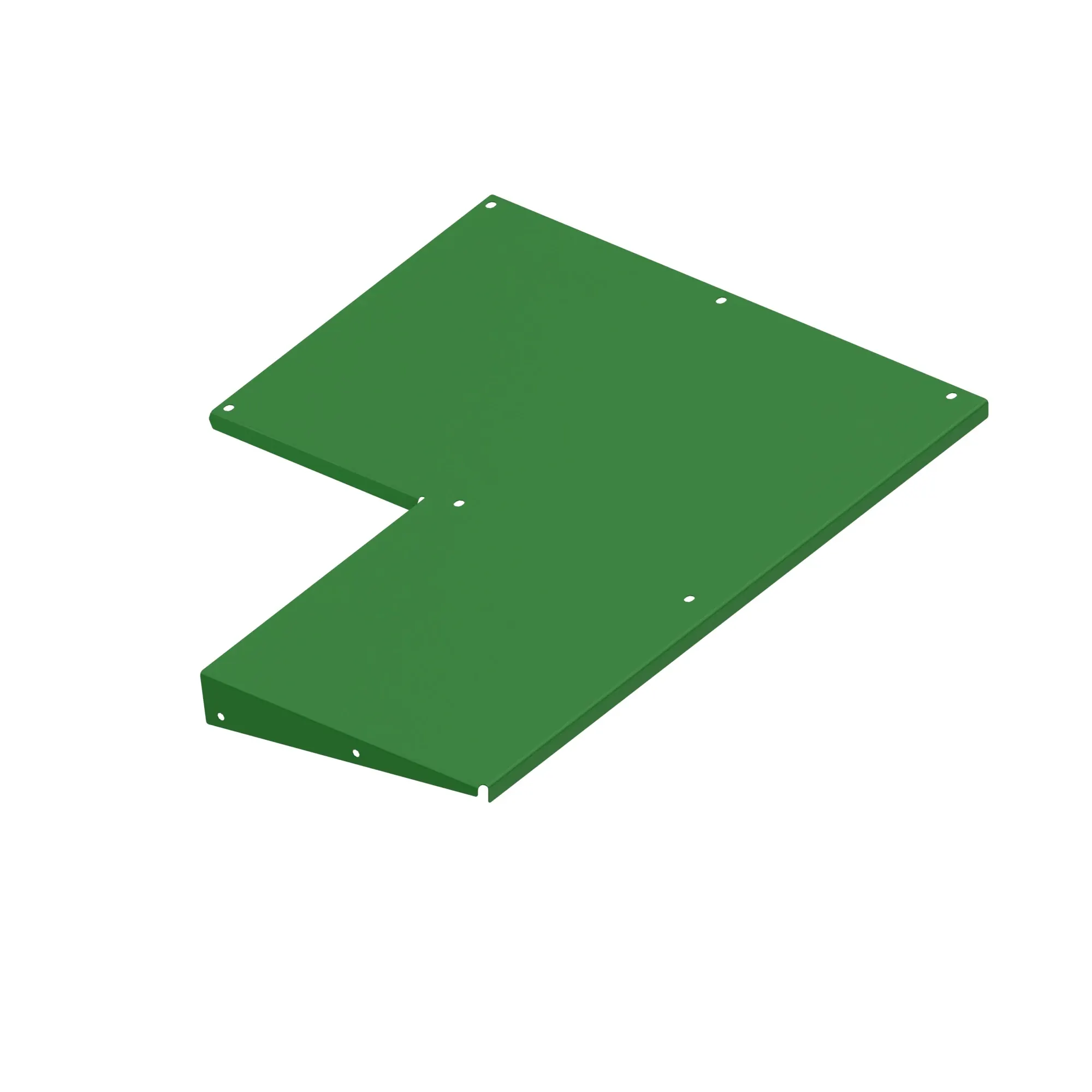 John Deere Panel - N373843