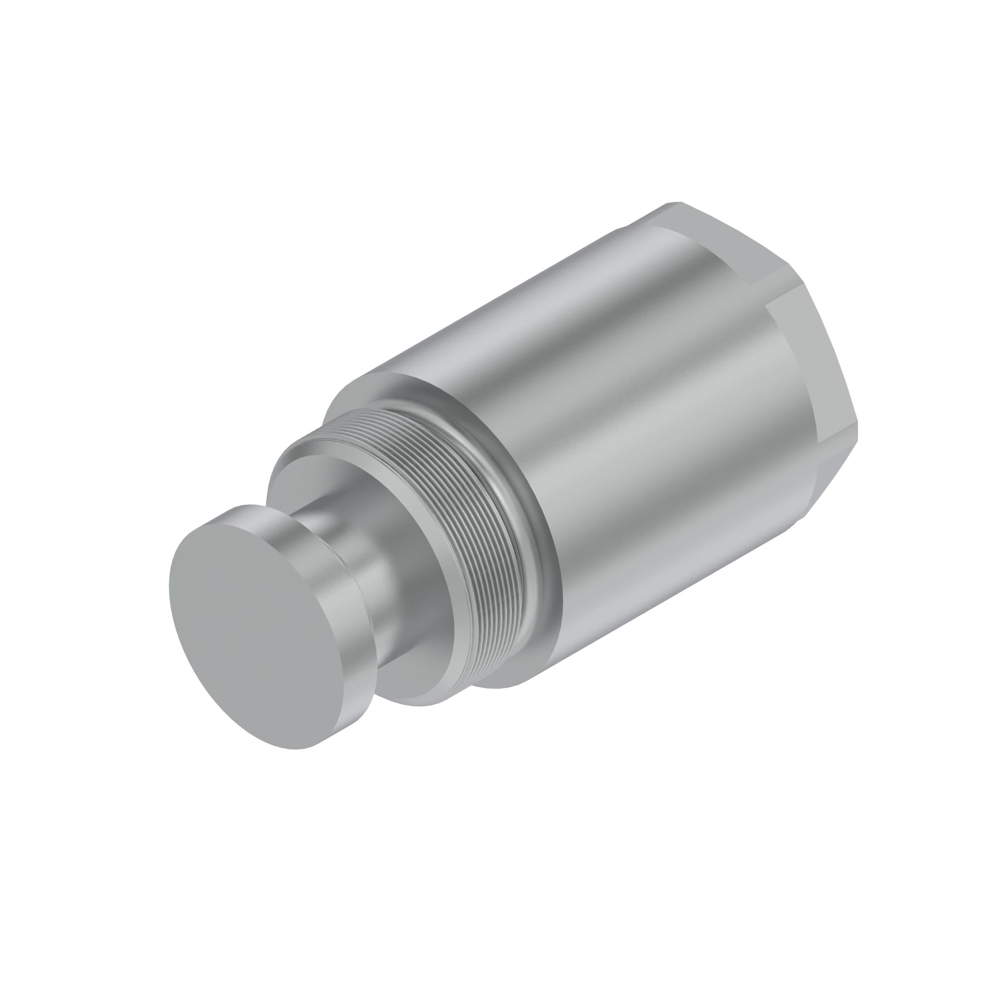 John Deere Check Valve - F433674