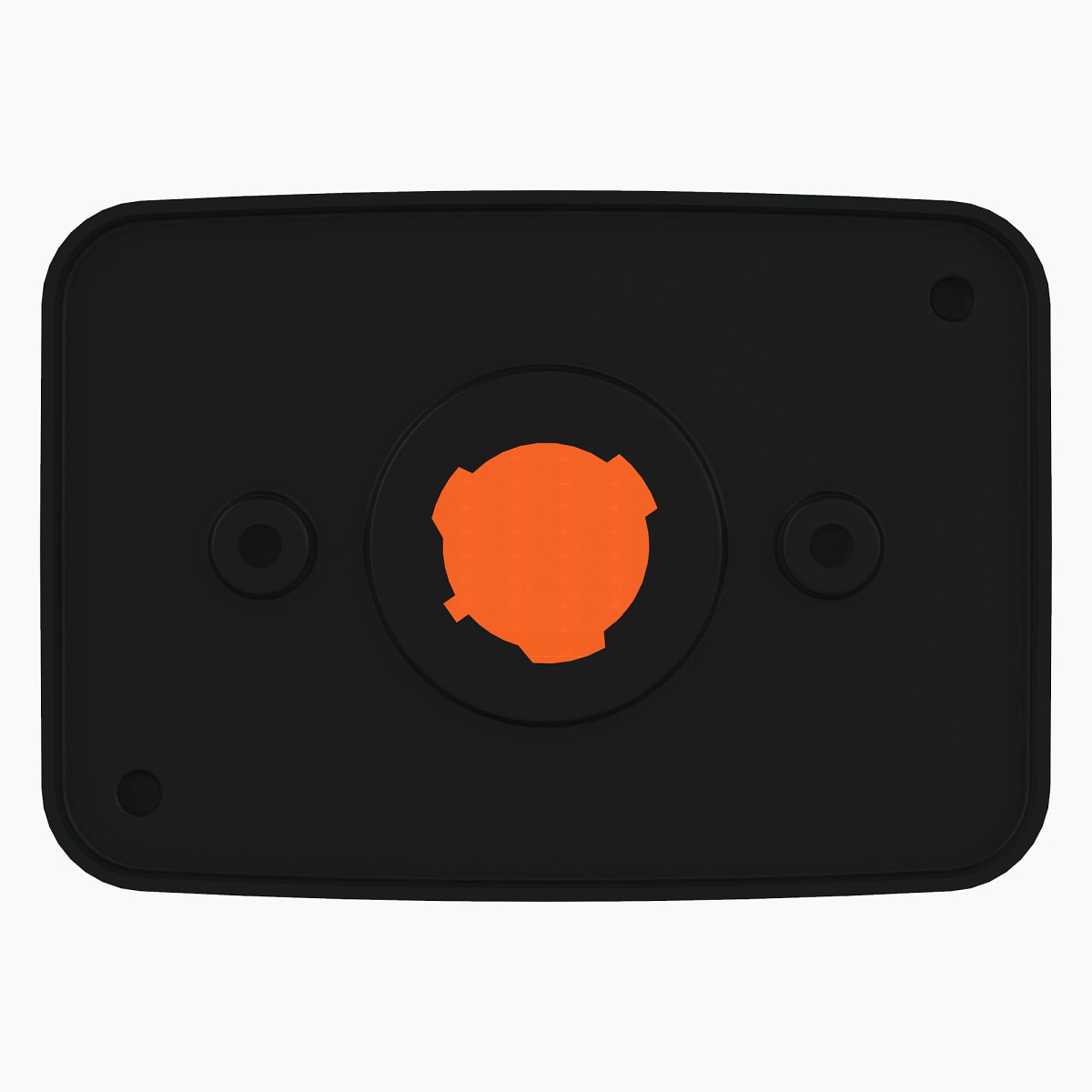 Rectangle Signal Light AA45032: Rectangular Turn Signal Light, 12 Volts | Shop.Deere.com
