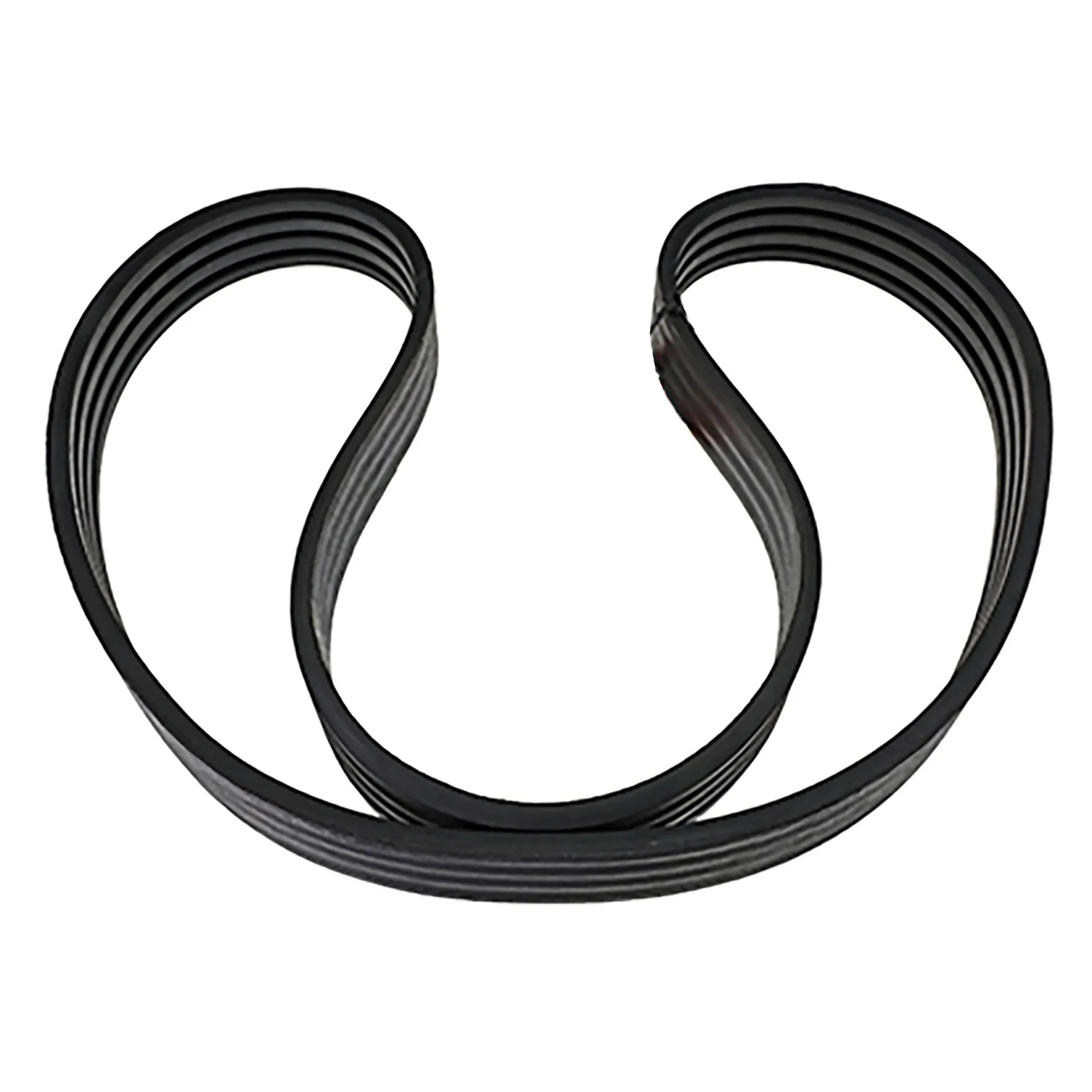 Rear Elevator Jackshaft V-Belt, Effective Length 3530 mm (139 inch) - JXHXE176241
