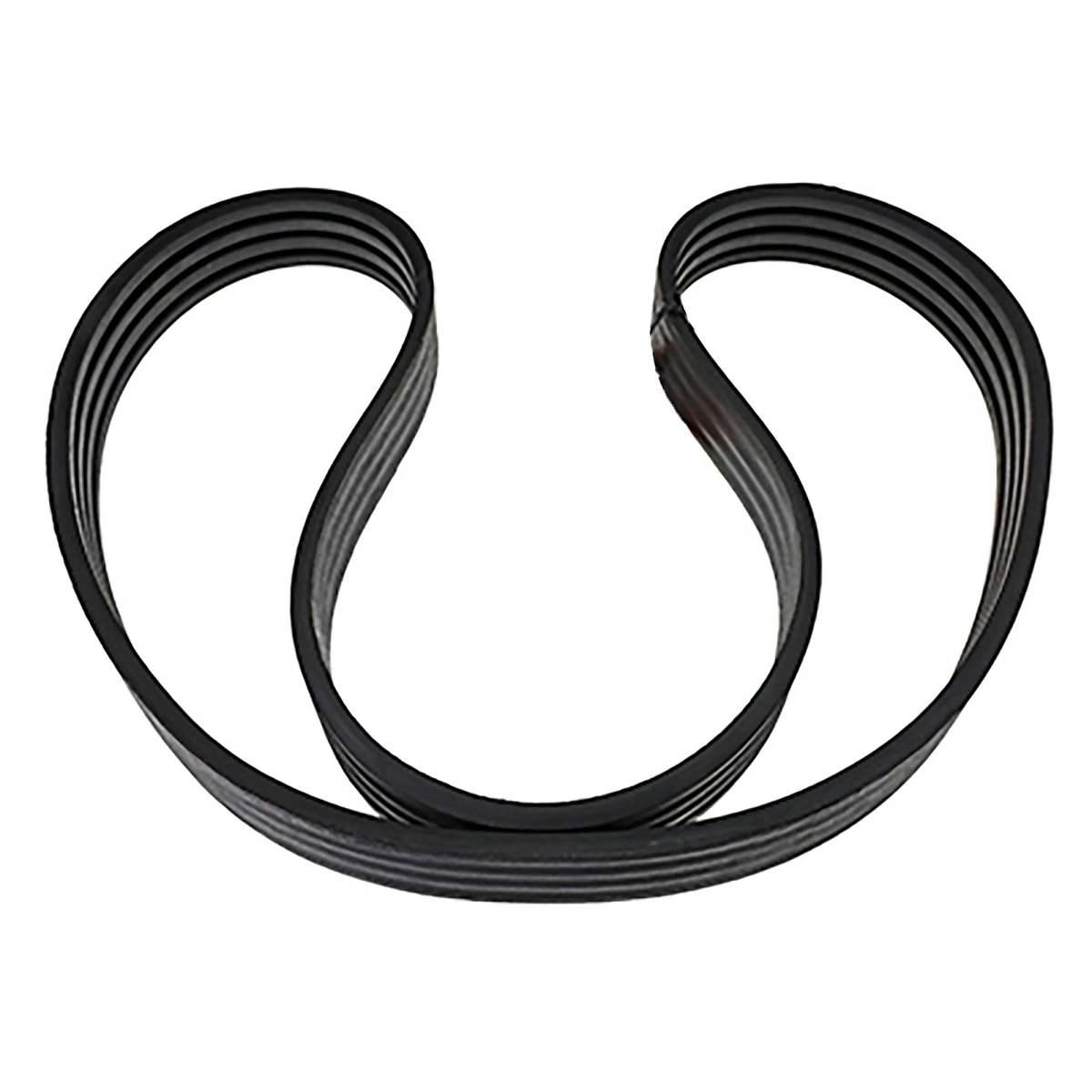 Rear Elevator Jackshaft V-Belt, Effective Length 3530 mm (139 inch) - JXHXE176241