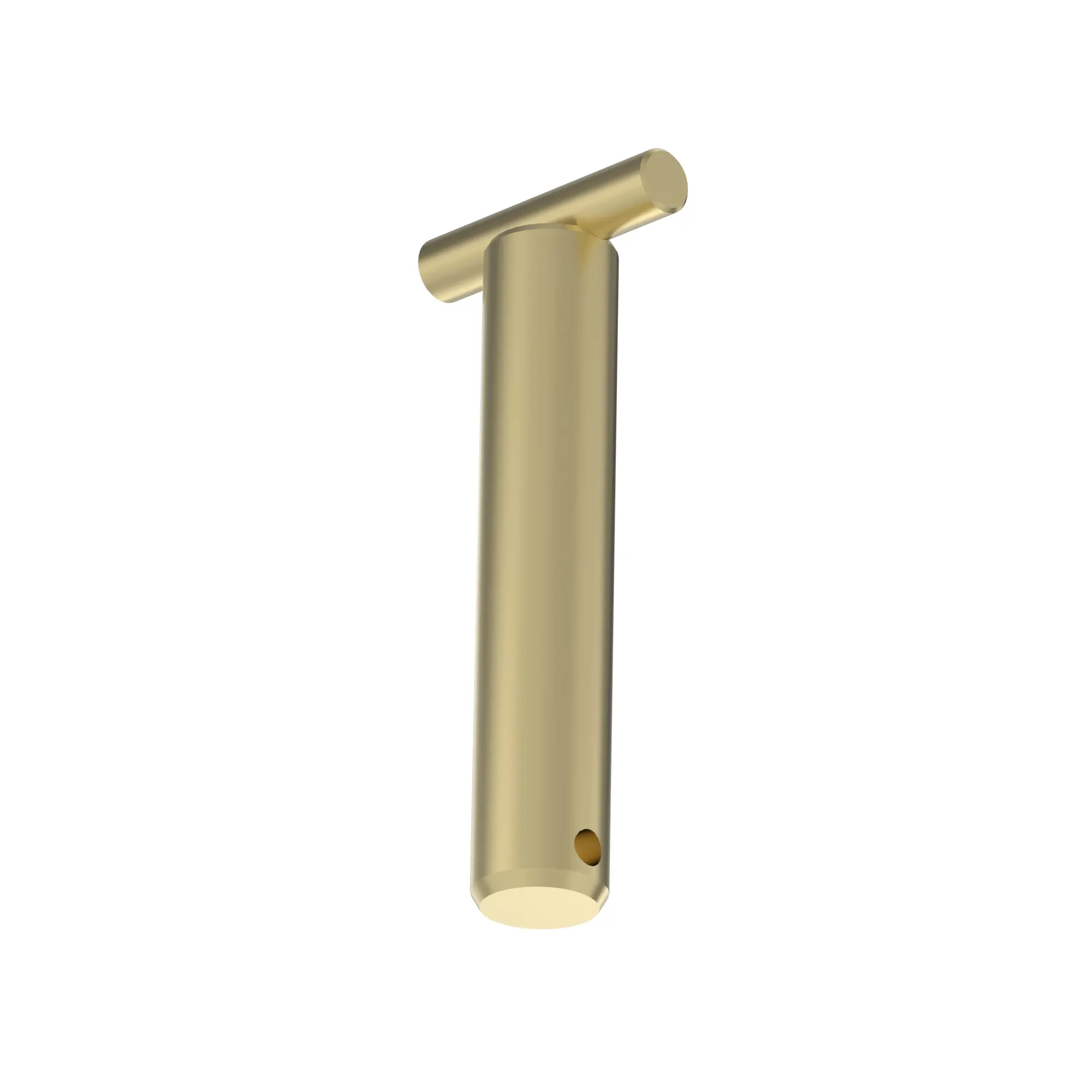 John Deere Center Link Pivot Pin with T-Handle - AR67880