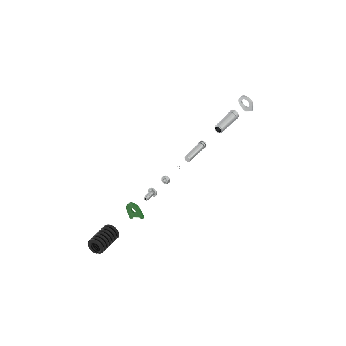 Track Adjuster, Small Fra