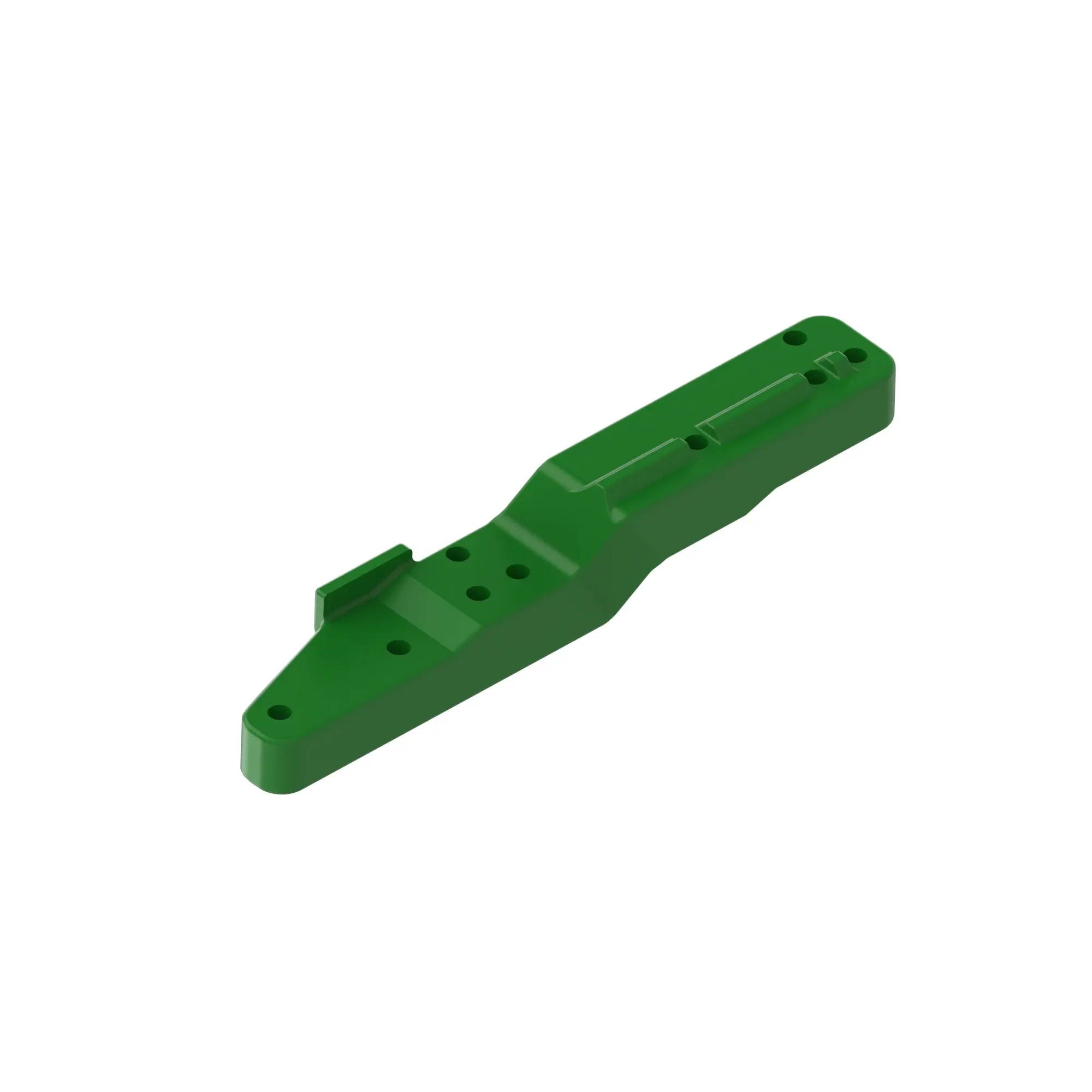 EXTENSION AXLE, REAR RH