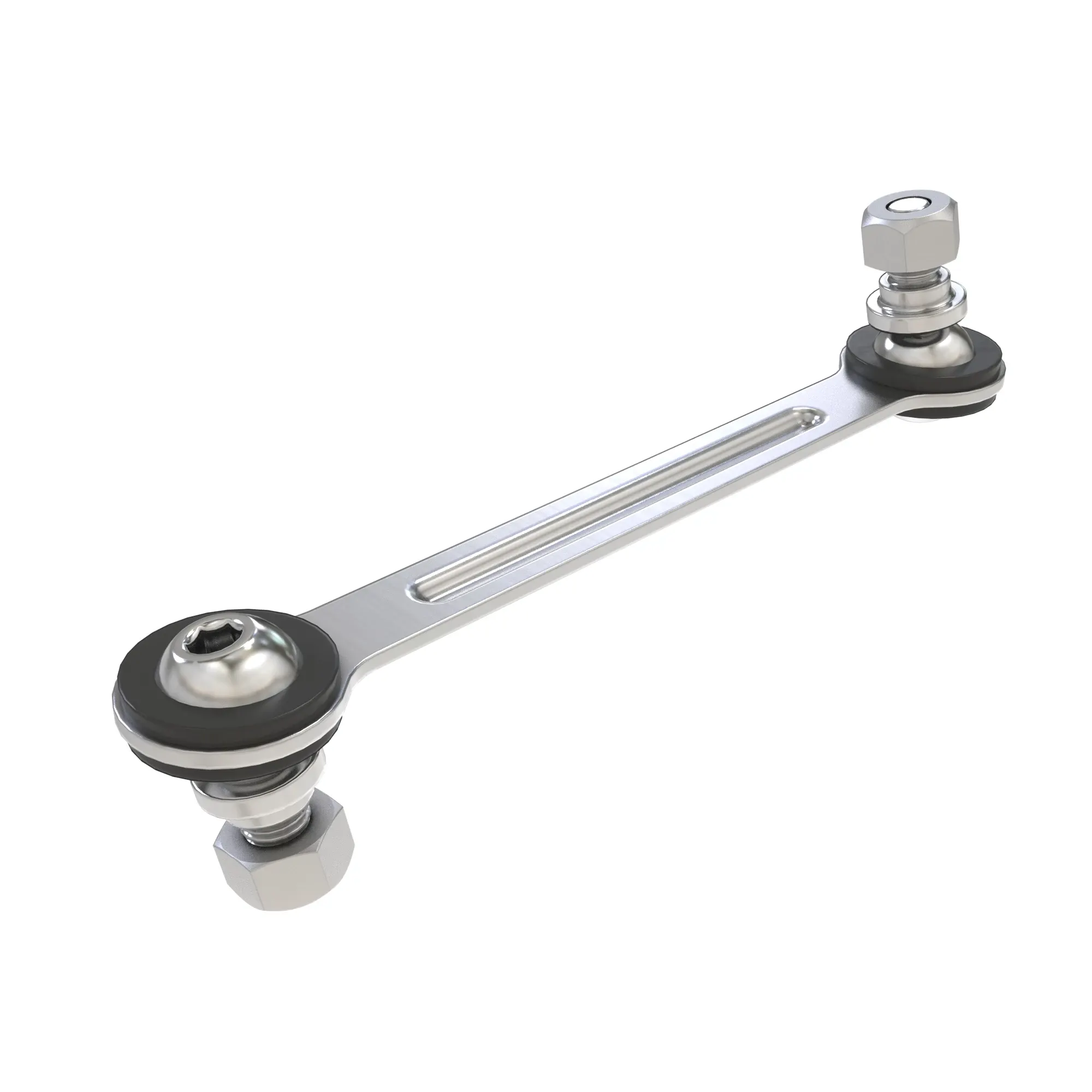 John Deere Turbocharger Linkage Kit - DZ103389