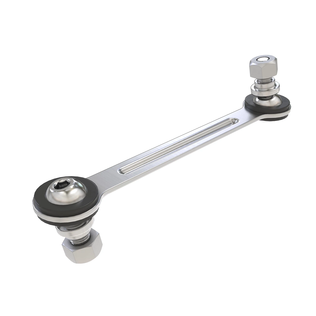 John Deere Turbocharger Linkage Kit - DZ103389