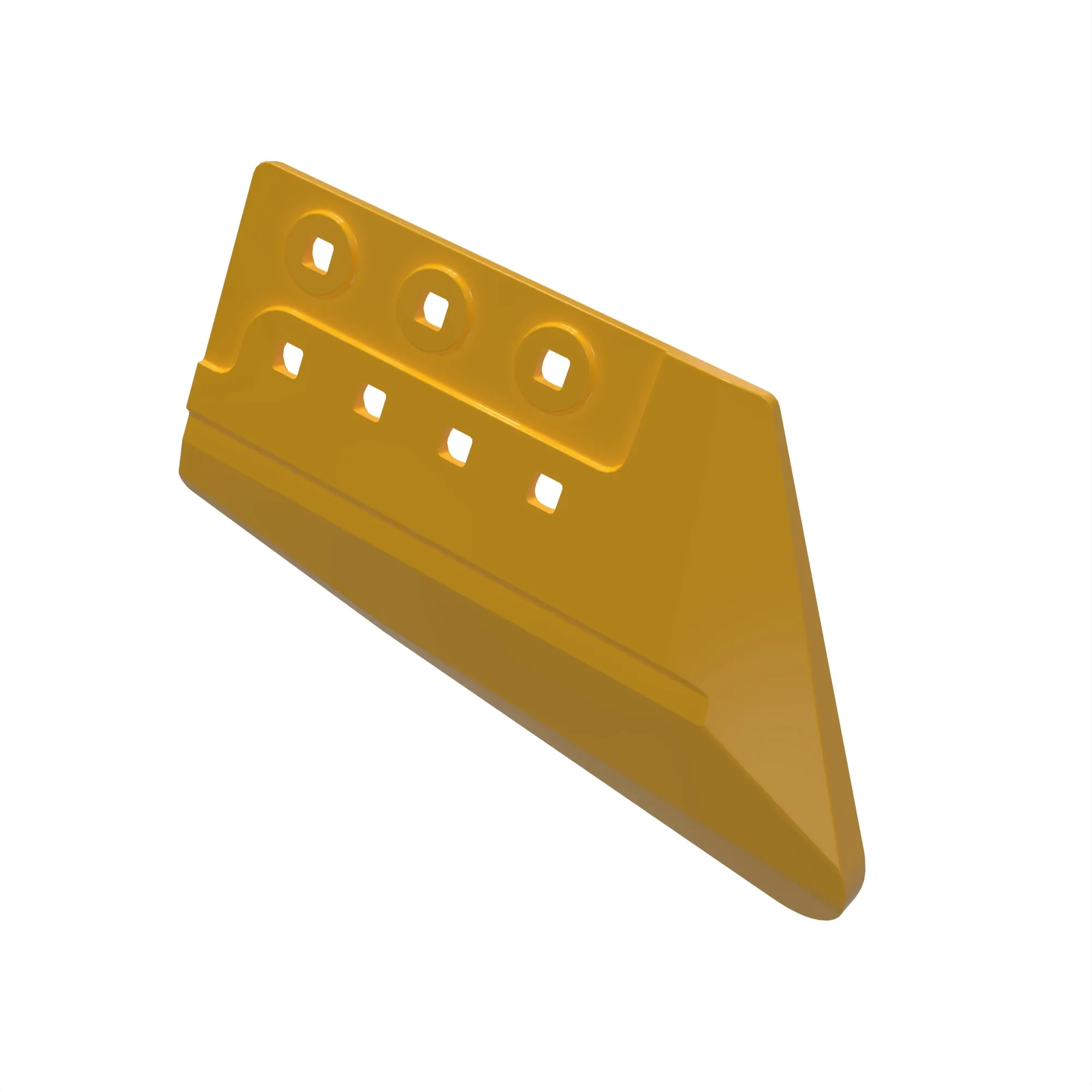 John Deere End Bit, Right Side - T9W6199