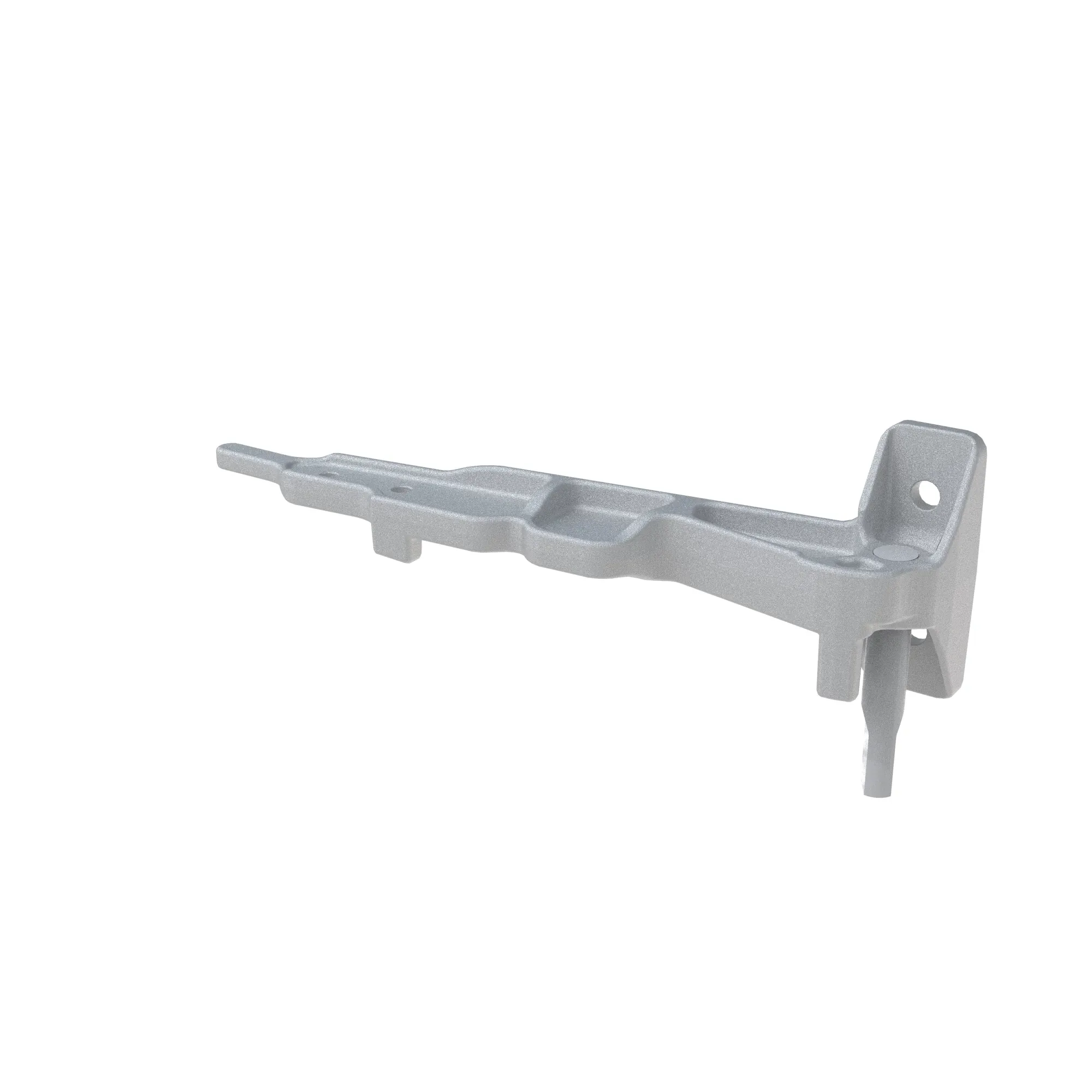 BRACKET, RH TAILGATE SUPPORT ASSY
