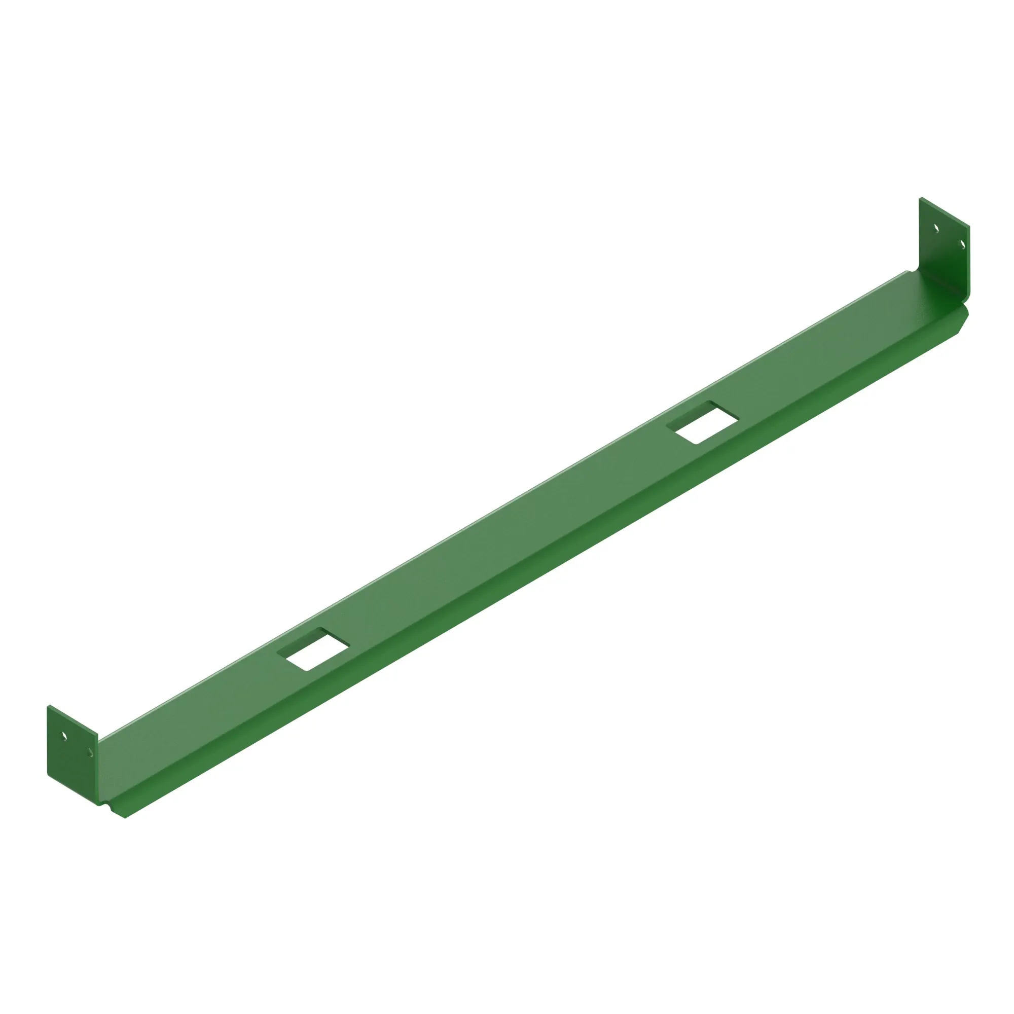 John Deere Front Tank Support Angle - N371921
