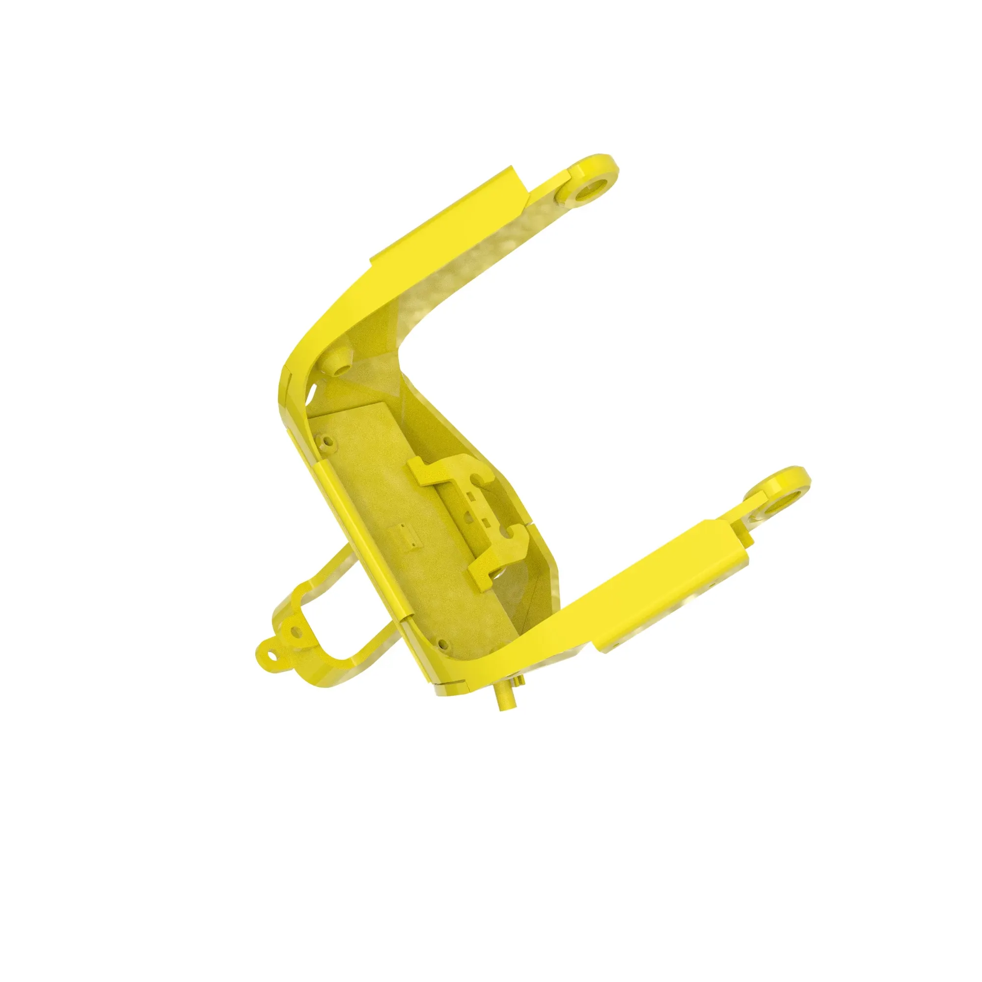 John Deere Frame - F640412
