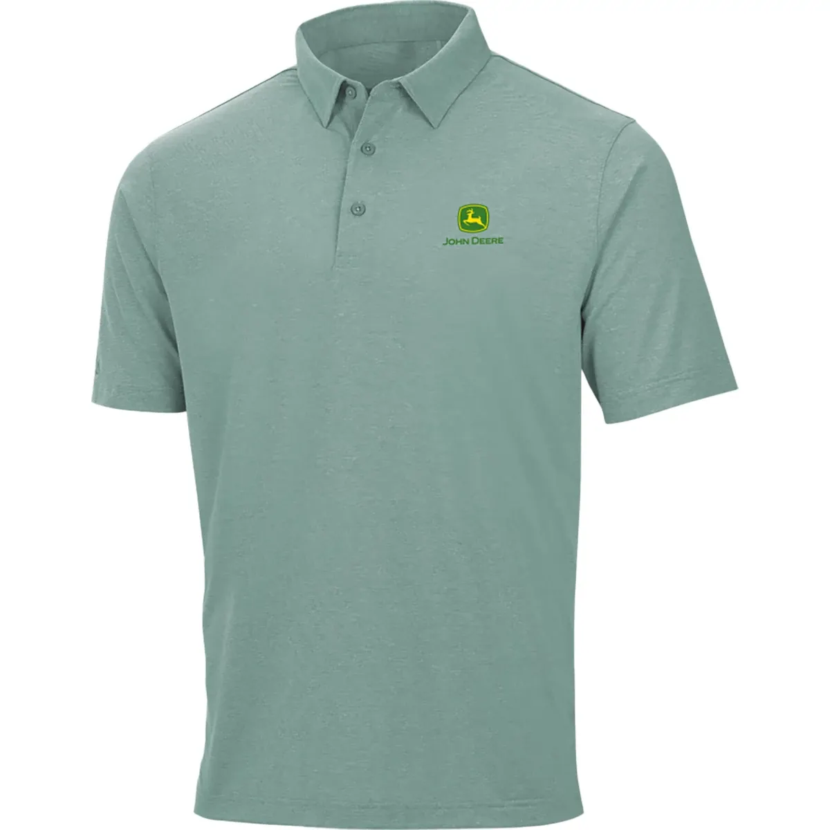 Lightweight Performance Polo