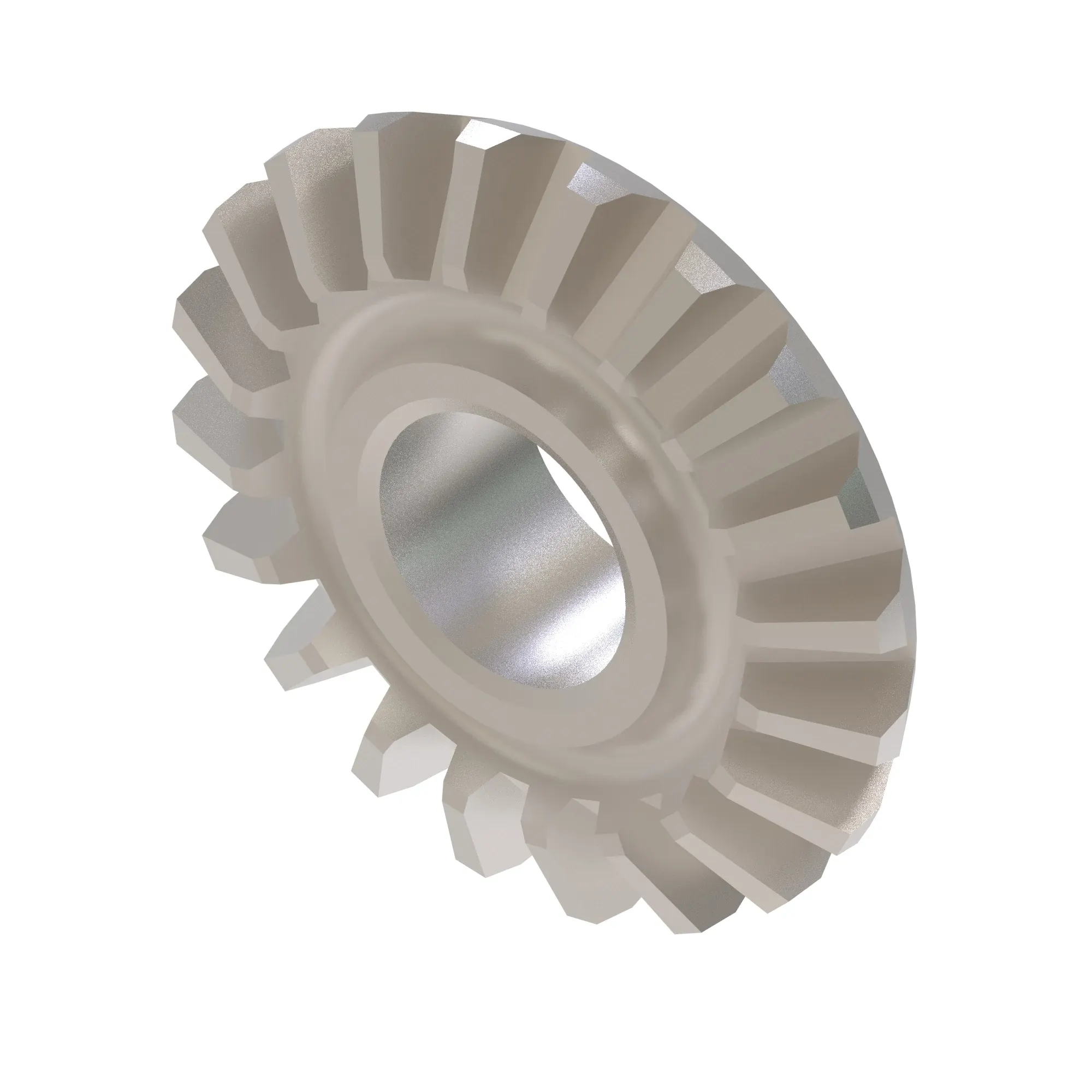 John Deere Differential Bevel Gear - N377014