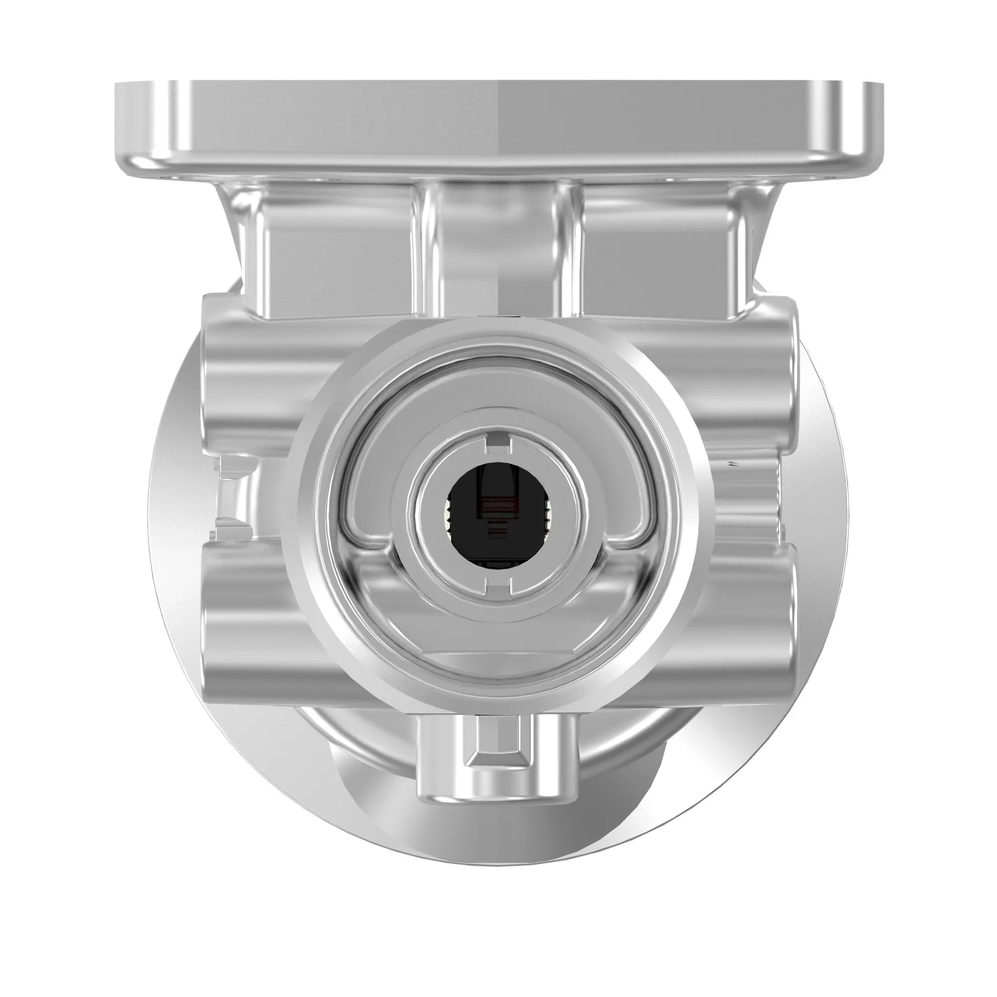 FUEL/WATER SEPARATOR