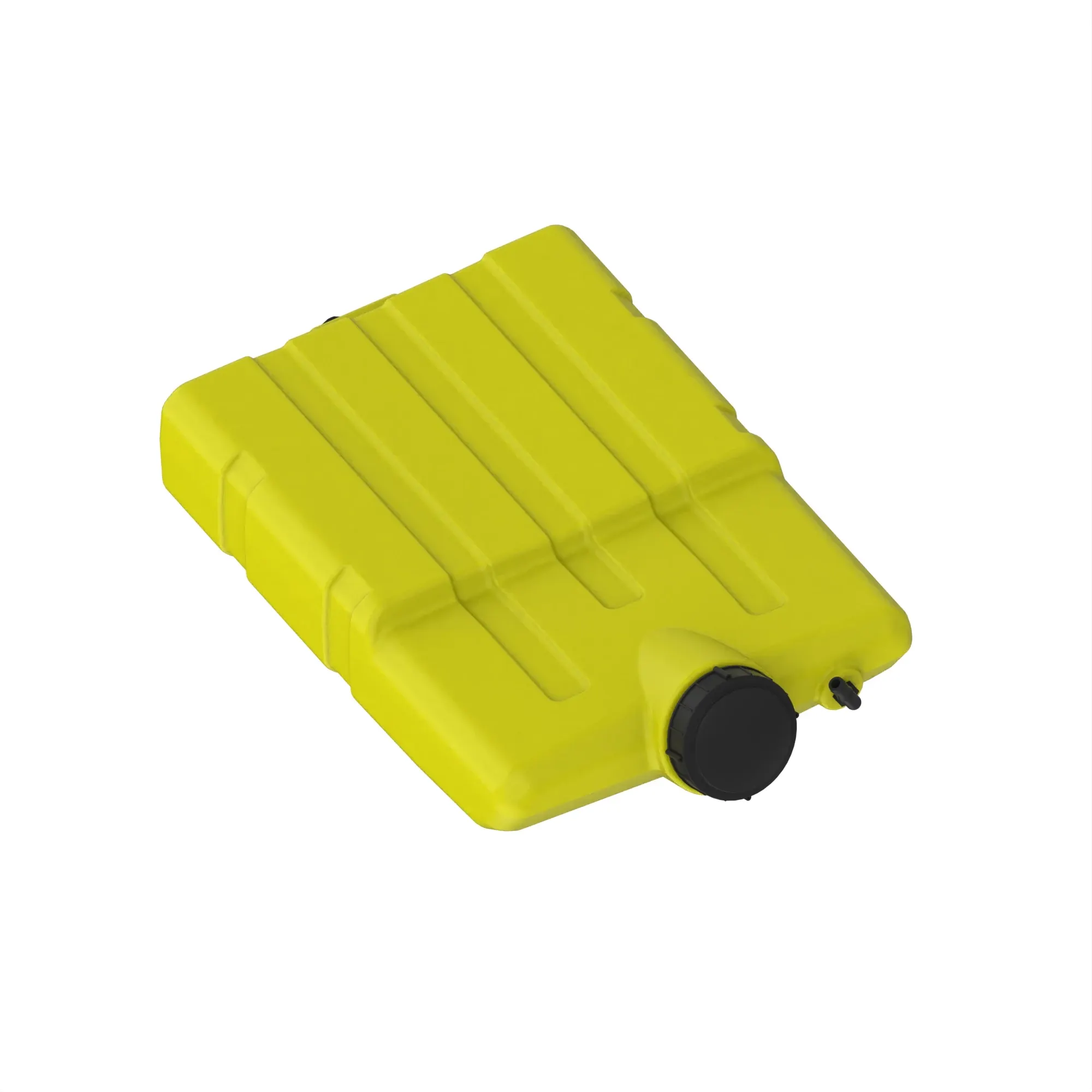 John Deere Rinse Tank, 76 Liter (20 Gallon) - AA111658