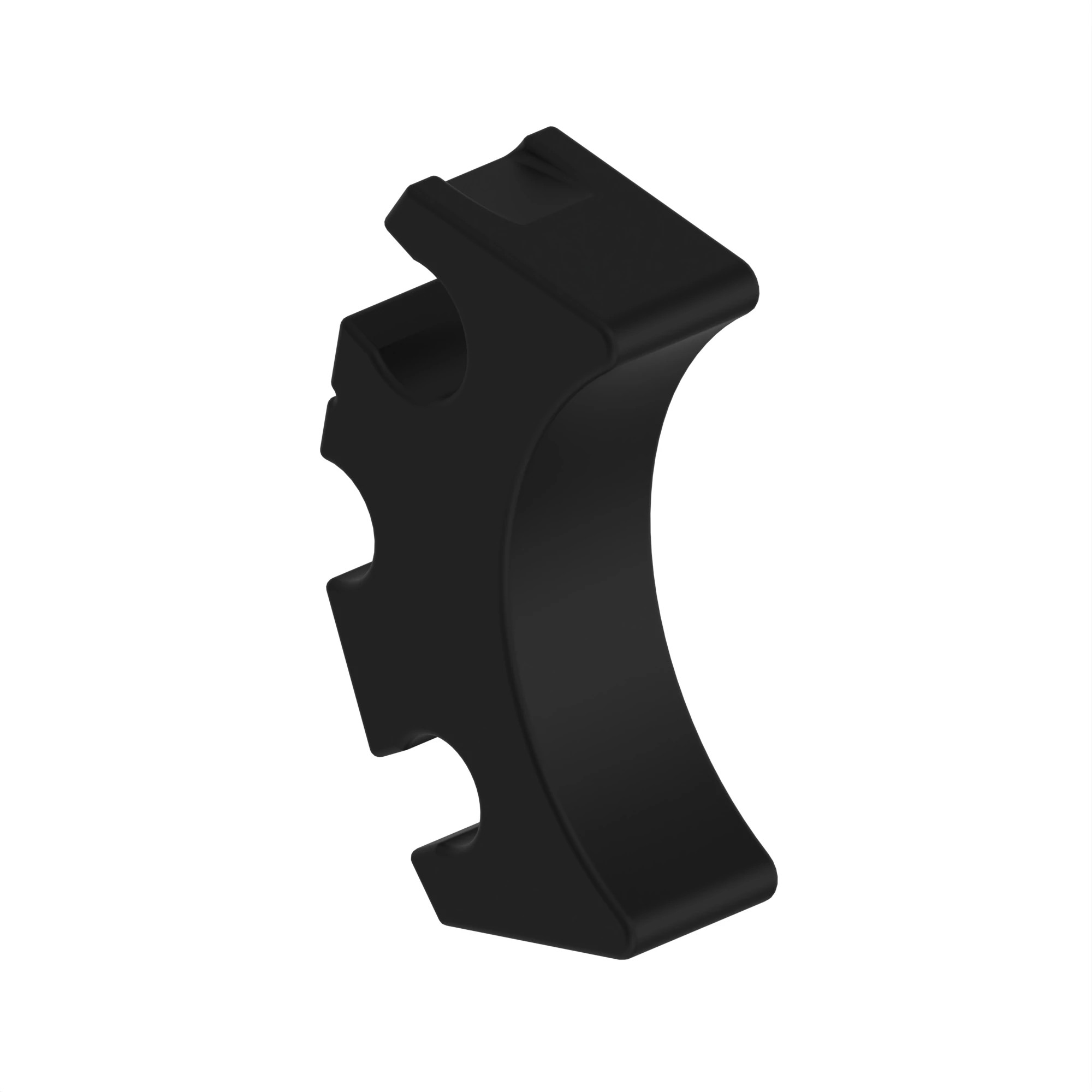 John Deere 3-Position Tube Guide - T405742