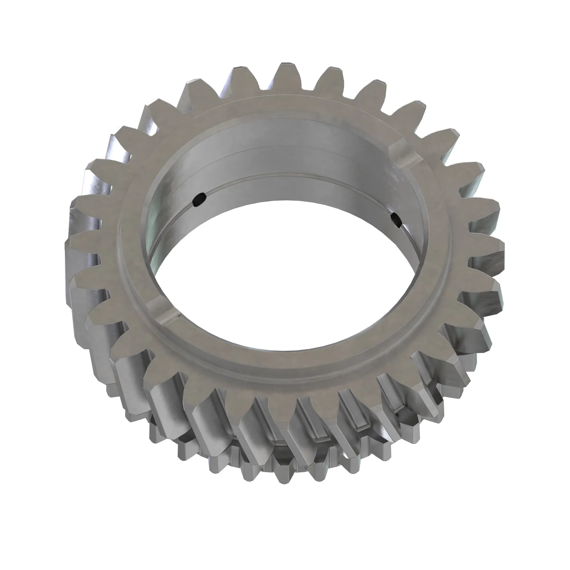 Helical Gear