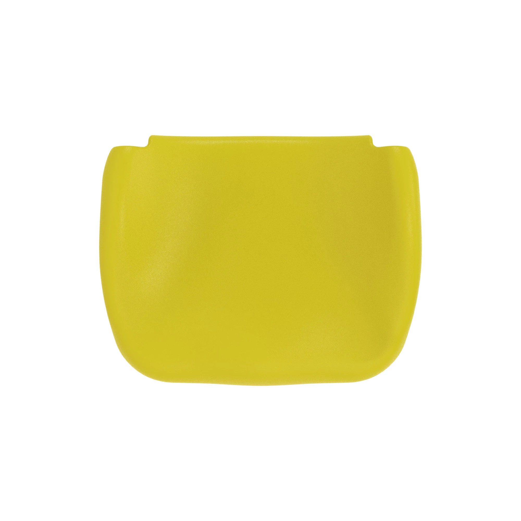 CUSHION, COVERED LOWER SEAT