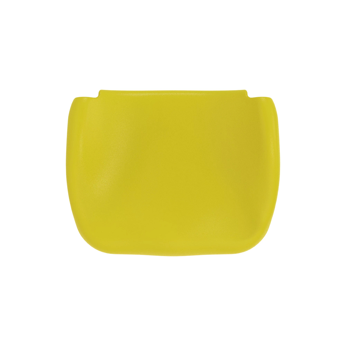 CUSHION, COVERED LOWER SEAT