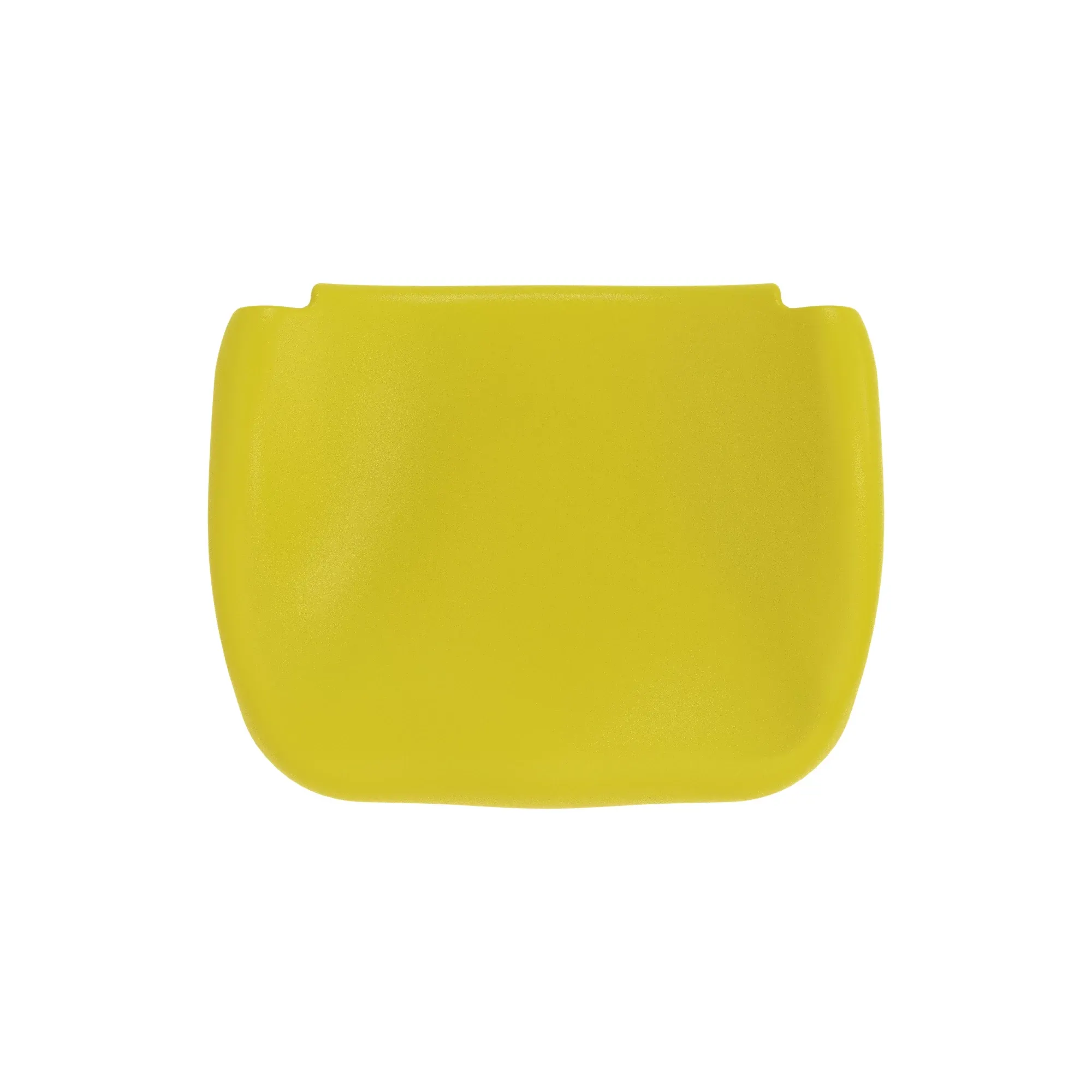 CUSHION, COVERED LOWER SEAT