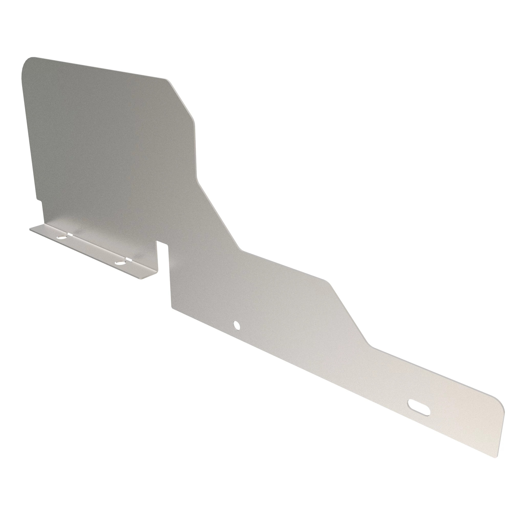 John Deere Deflector - HXE188677