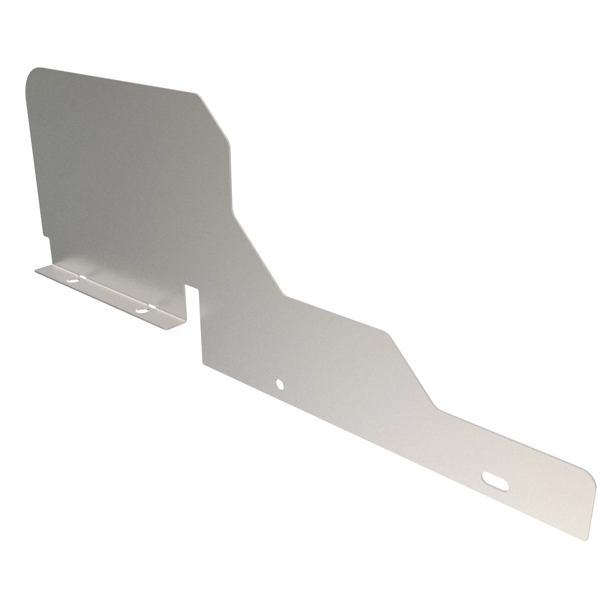 John Deere Deflector - HXE188677