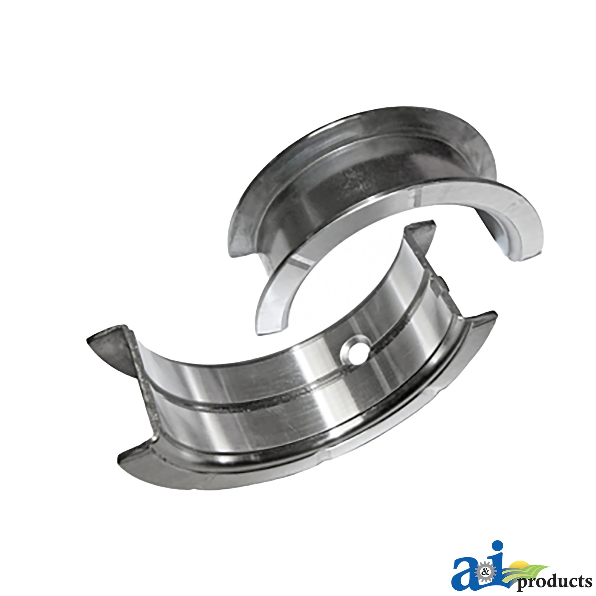 THRUST BEARING