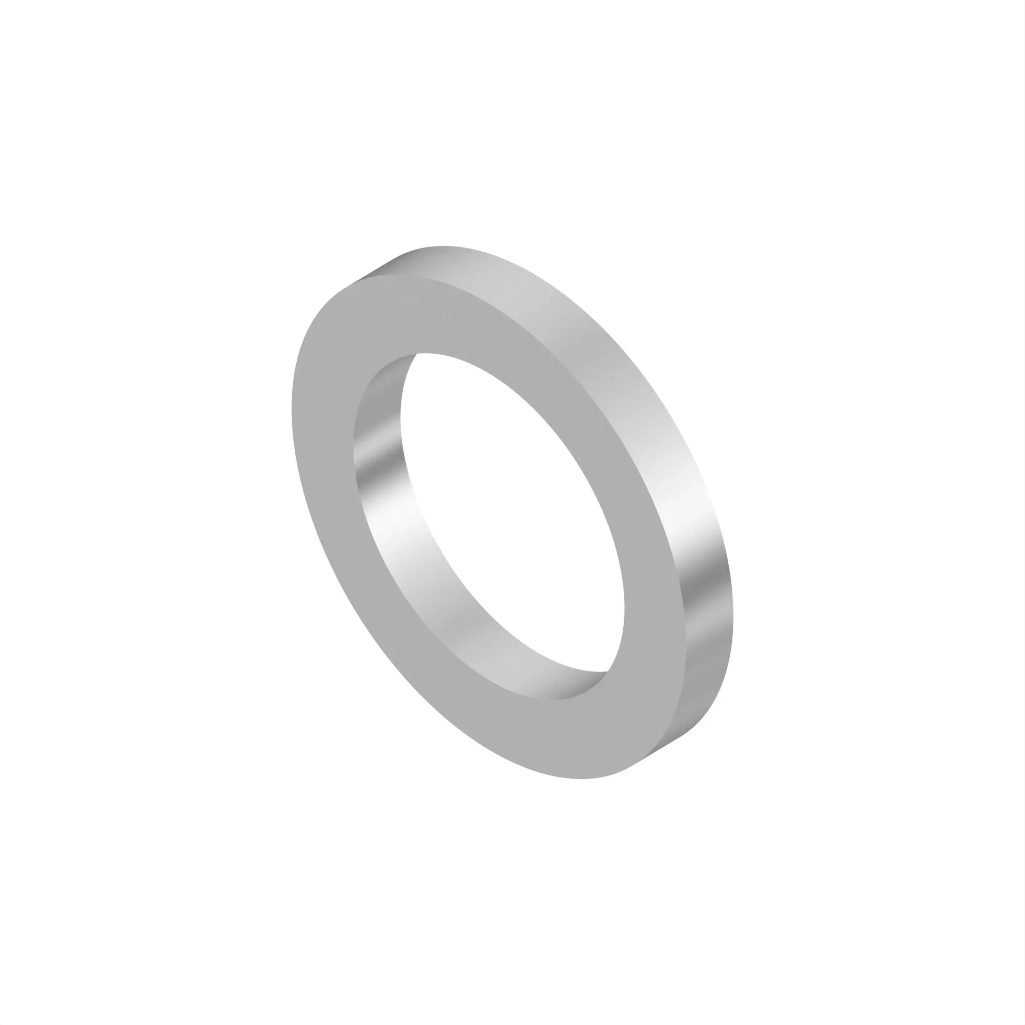 John Deere Round Hole Washer - 24H1449