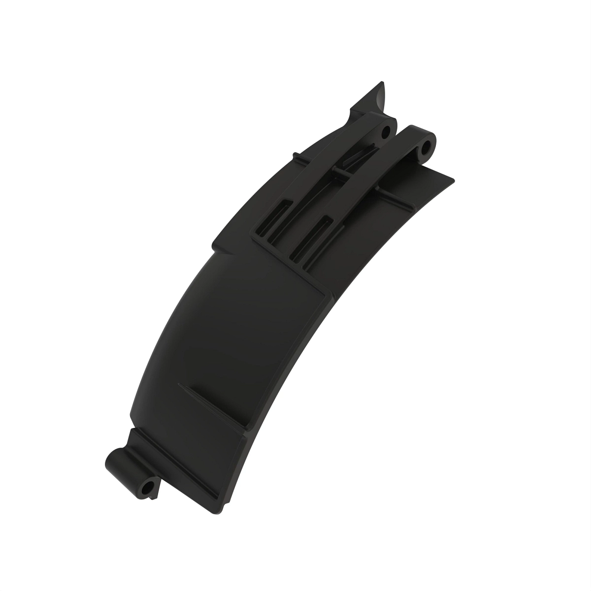 Deflector, 42A Mulch Control Kit G