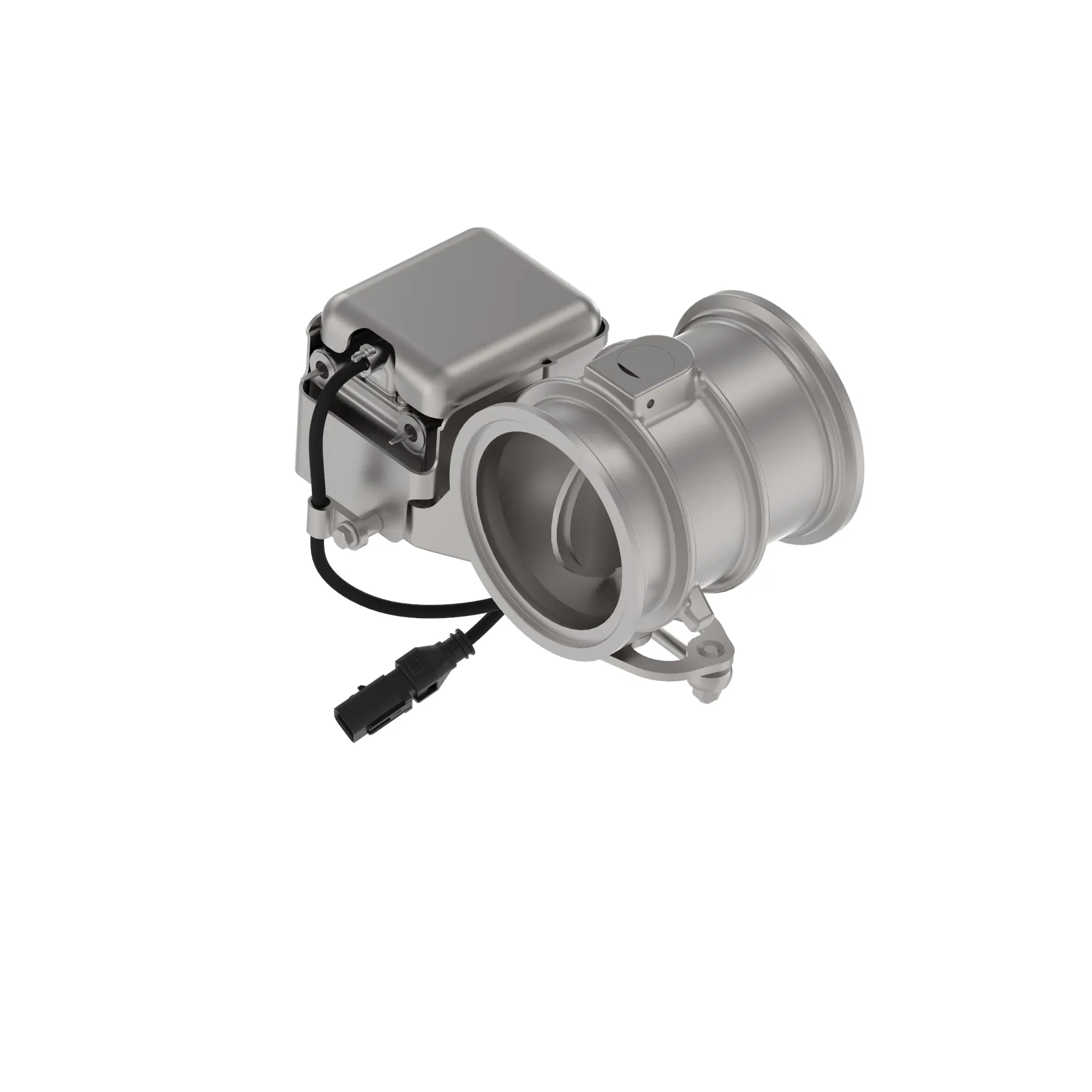 Exhaust Valve