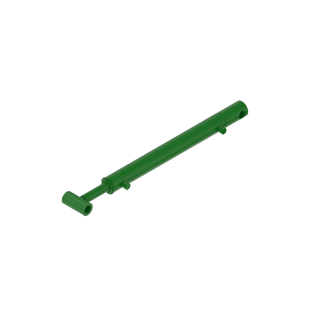Hydraulic Cylinder, 45 X 28 - 371.5