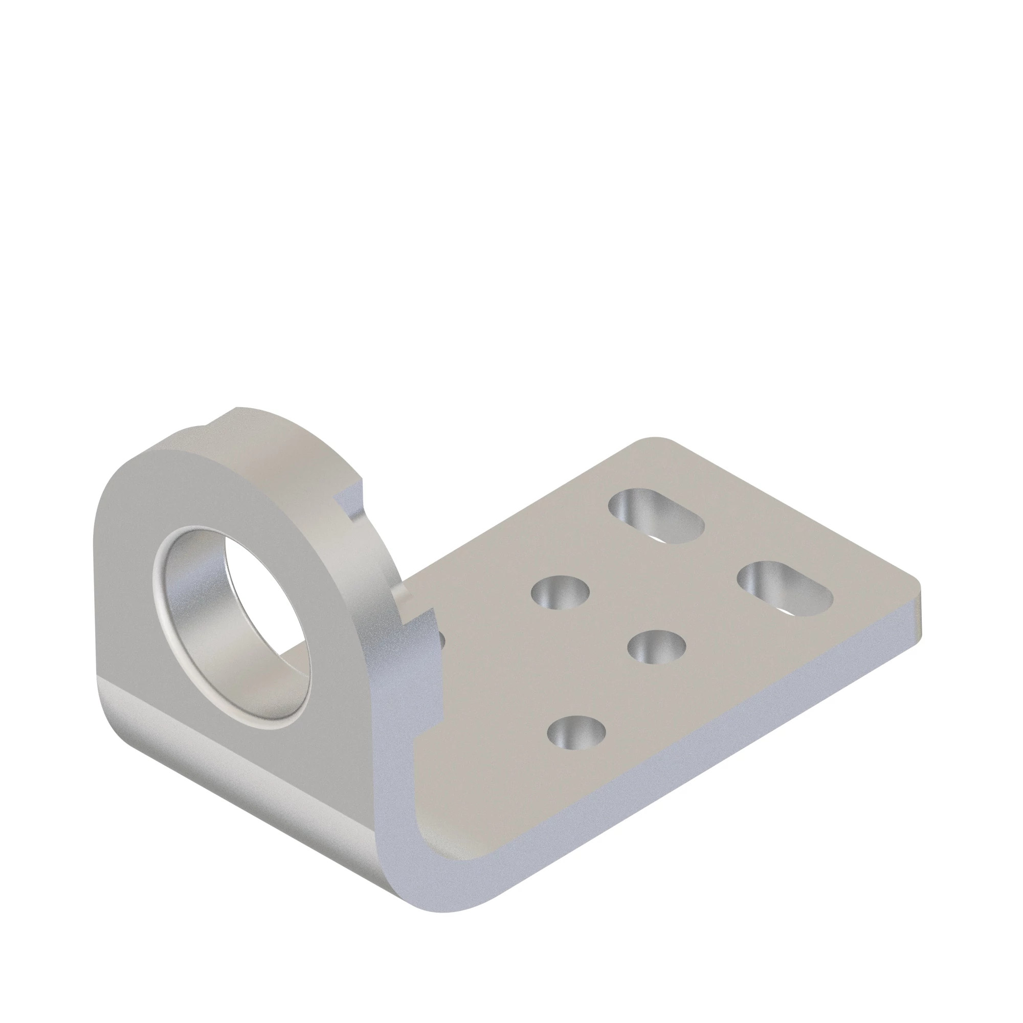 John Deere Engine Mount Bracket - F384590