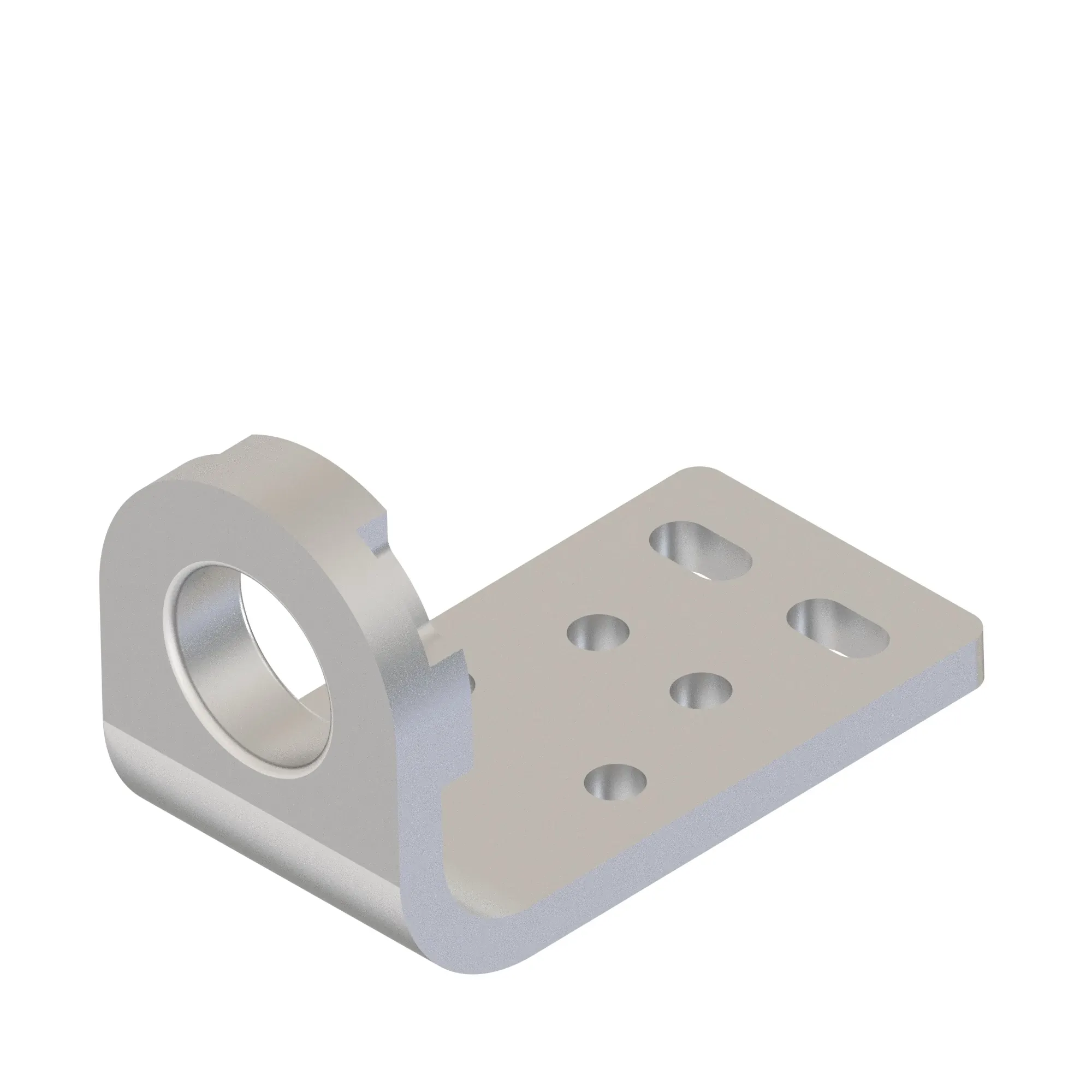 John Deere Engine Mount Bracket - F384590