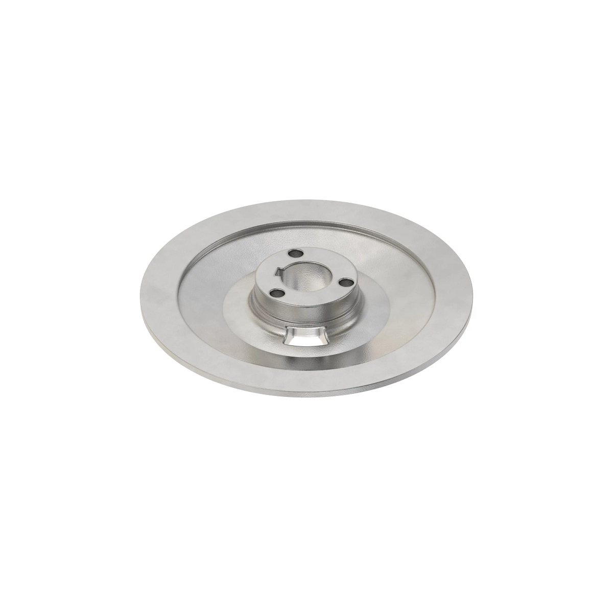 Pulley