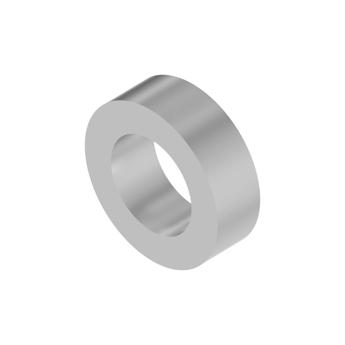 John Deere Round Hole Washer - E42803