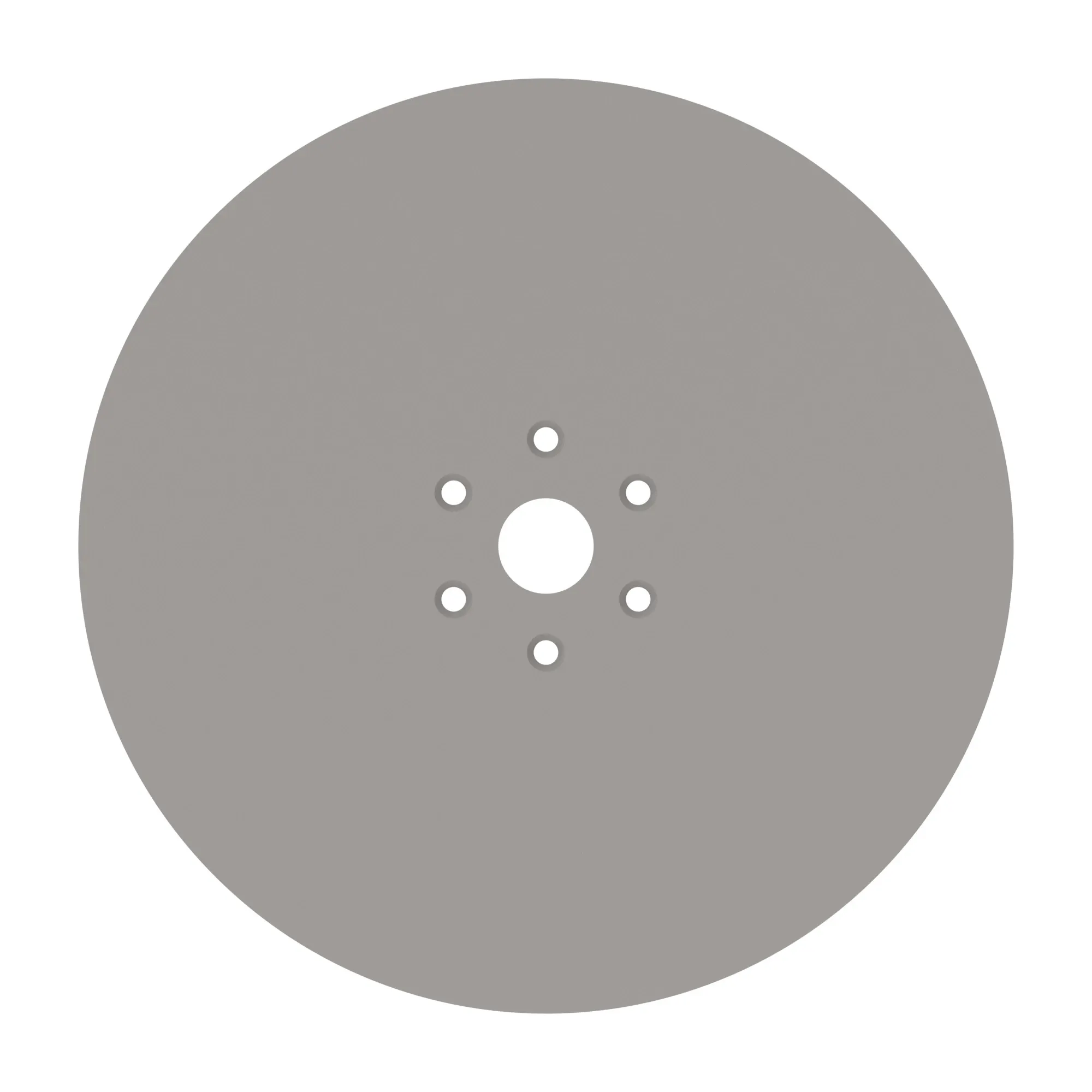 John Deere Disk Colter - CQ19684