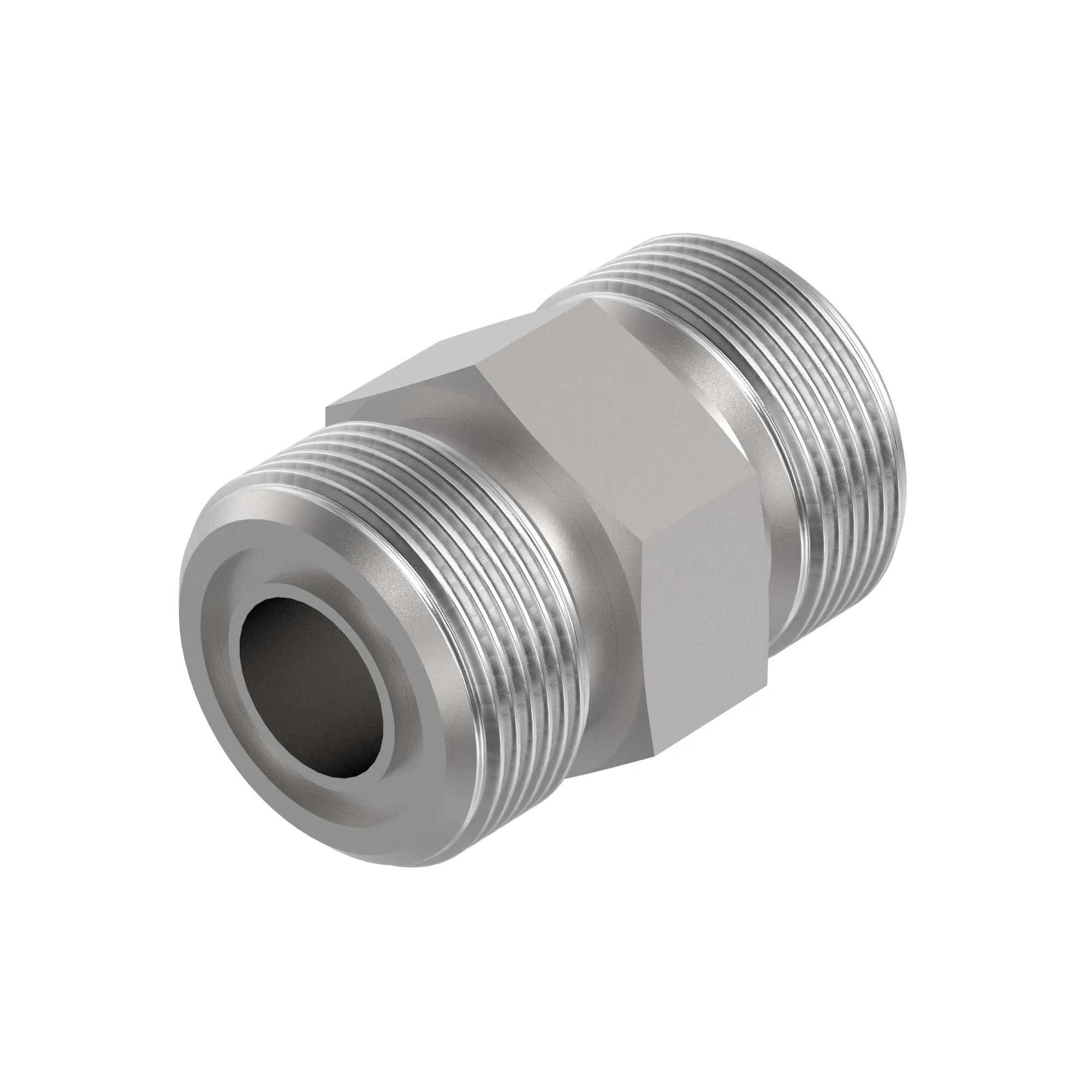 UNION,O-RING FSF