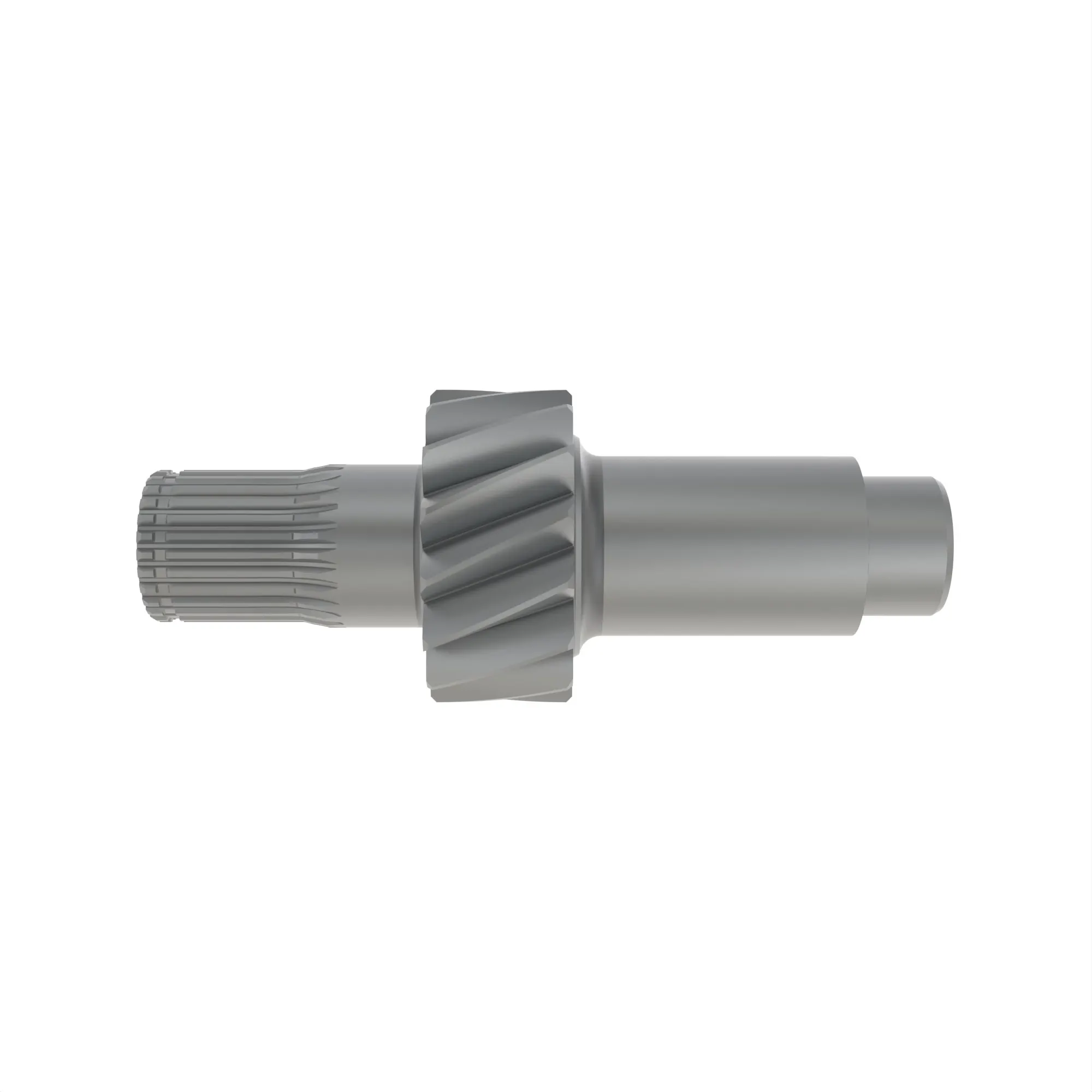 COUNTERSHAFT, COUNTERSHAFT REAR PTO