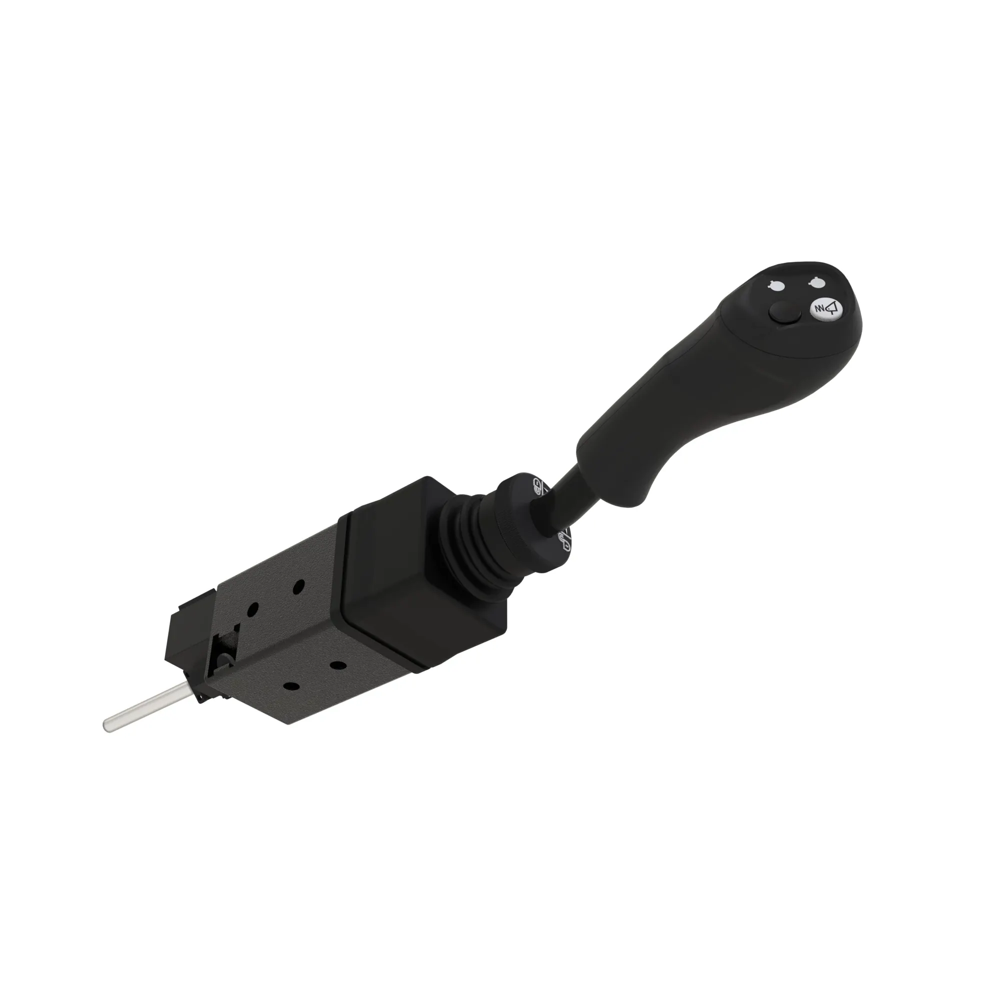 John Deere Multi-Functional Controller - AL222470