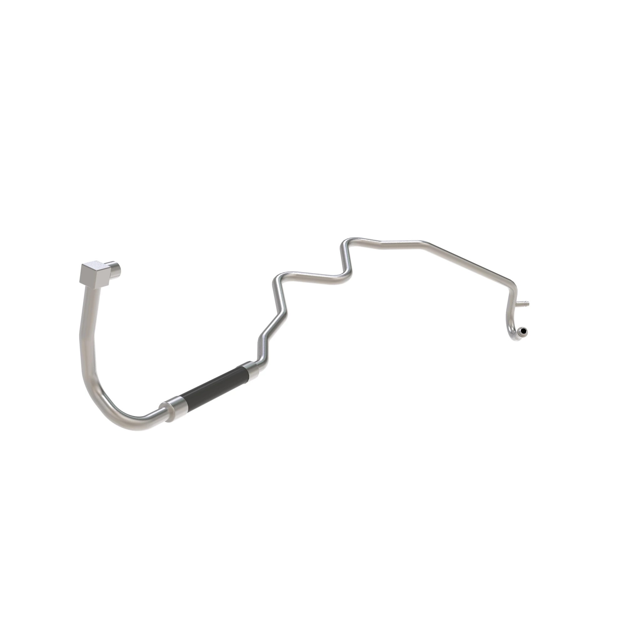 LINE, COMPRESSOR TO CAB