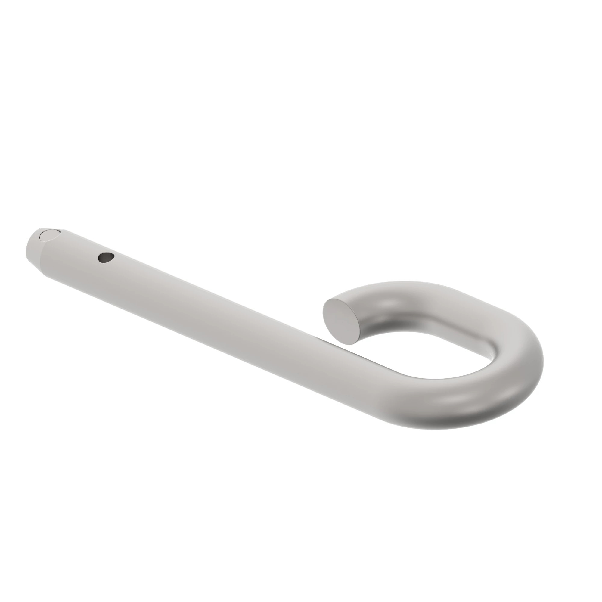 BAIL, , BRAKE PEDAL LOCKING W/ MAGN