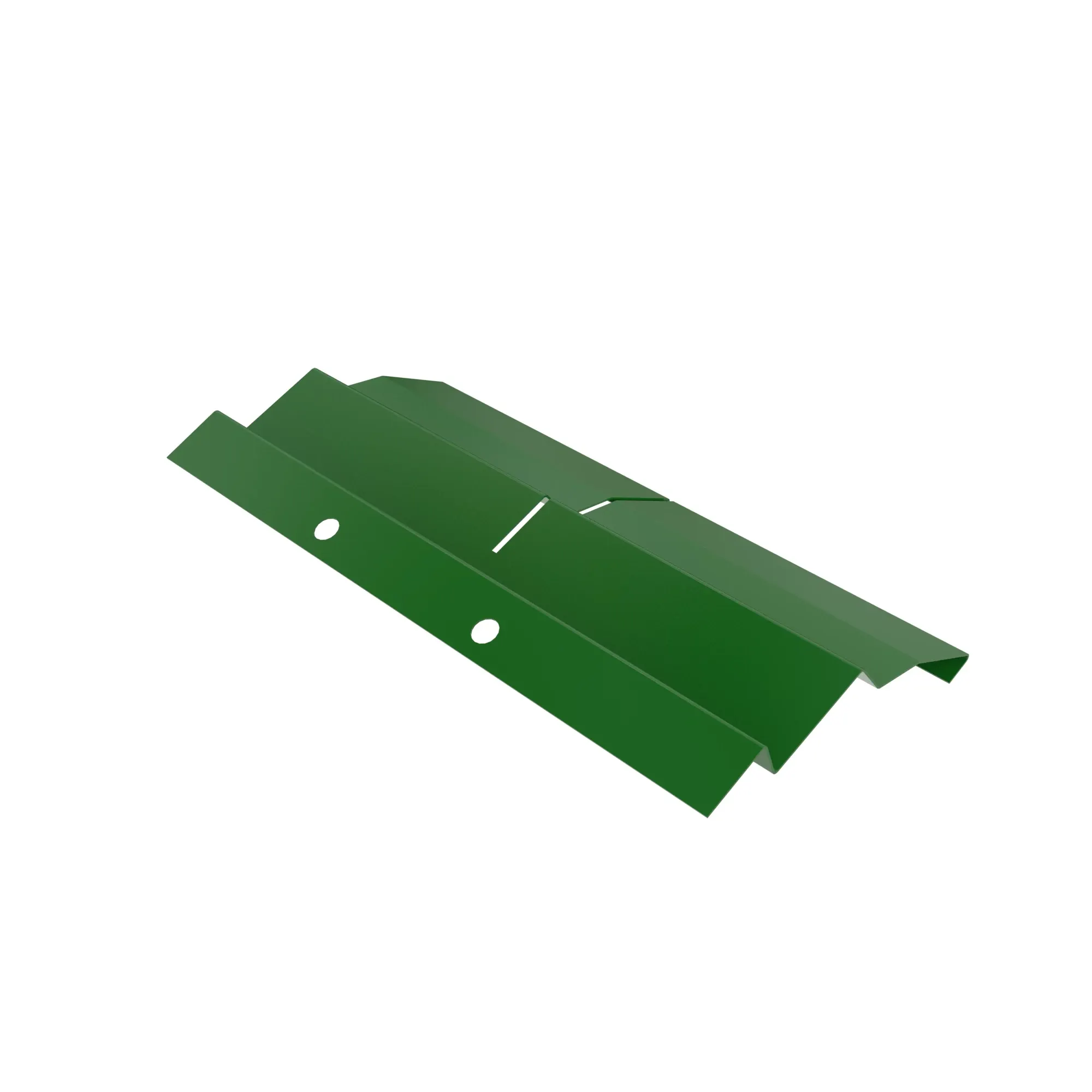 John Deere Front Chaffer Cover - HXE44970