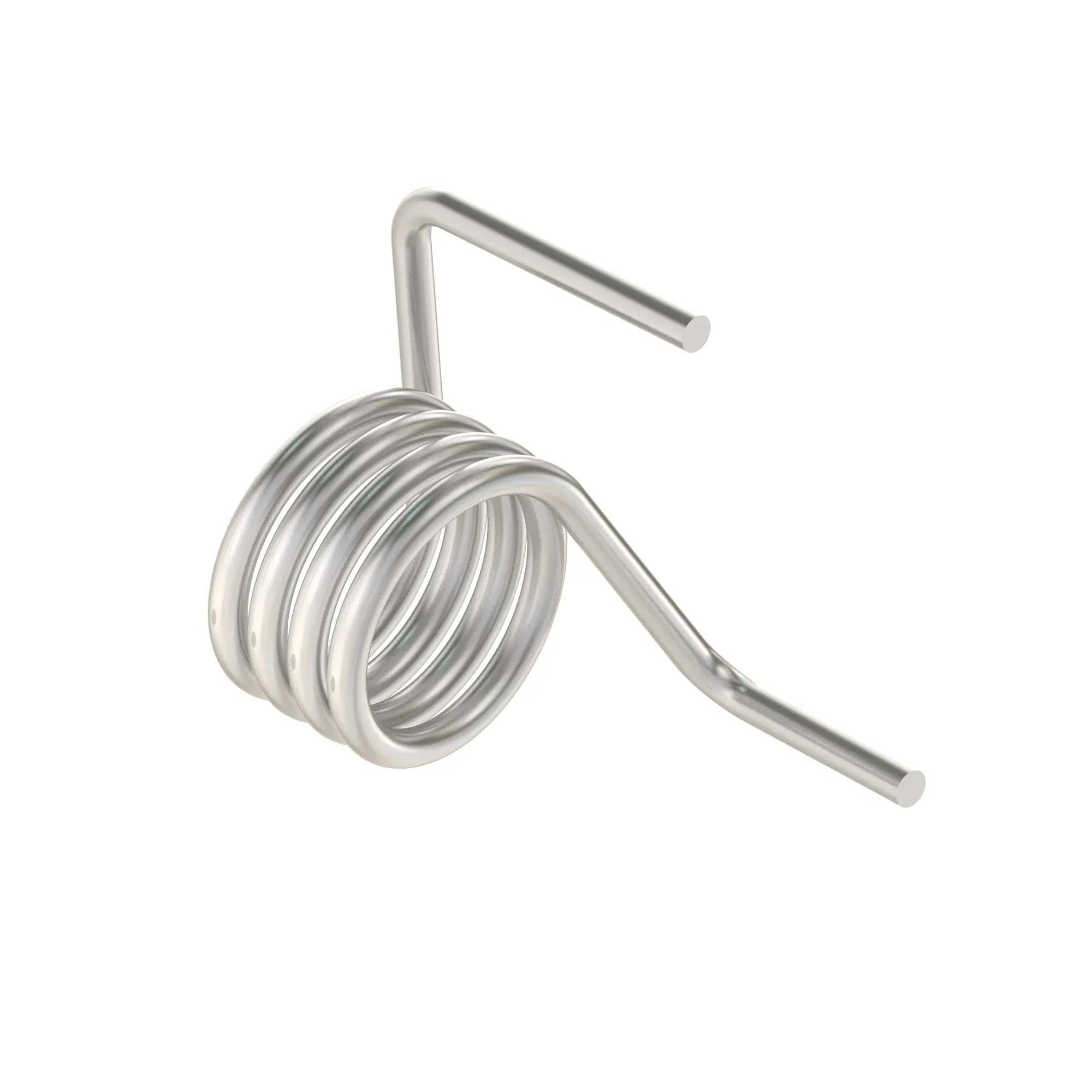 Torsion Spring